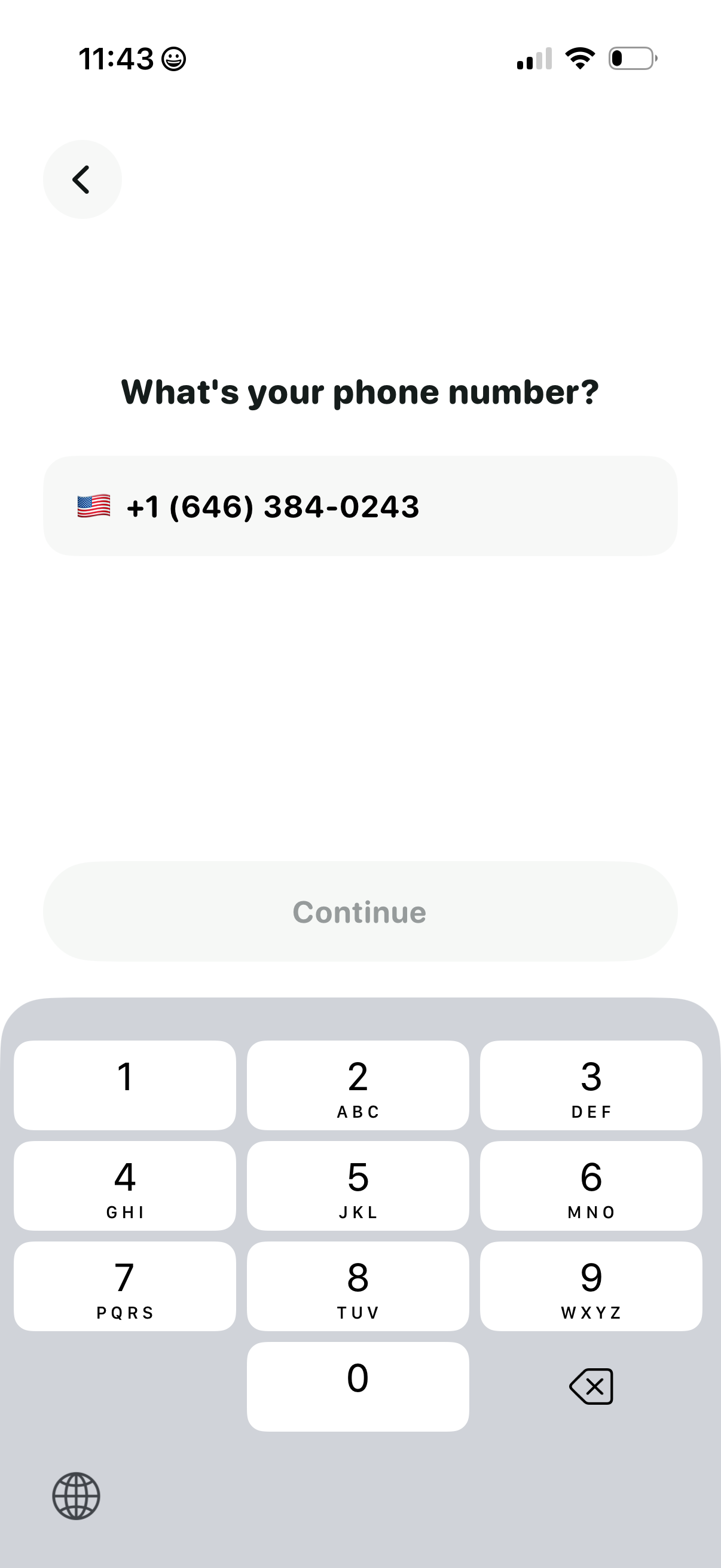 believe app screenshot 21