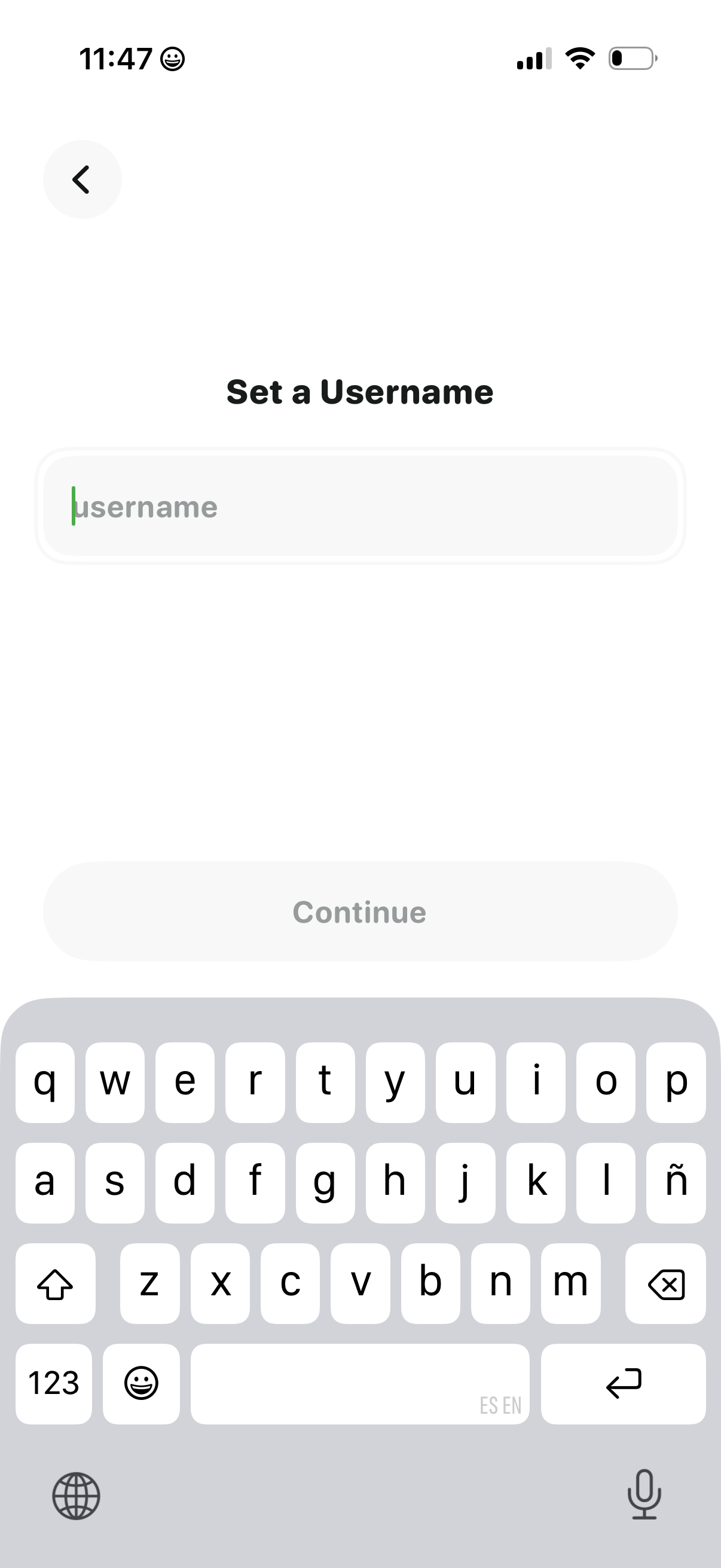 believe app screenshot 19
