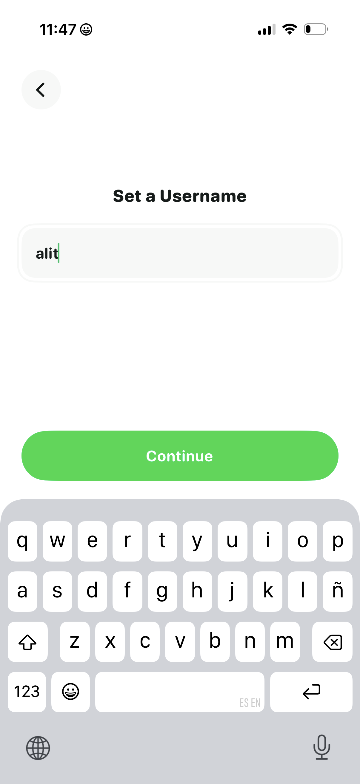 believe app screenshot 18