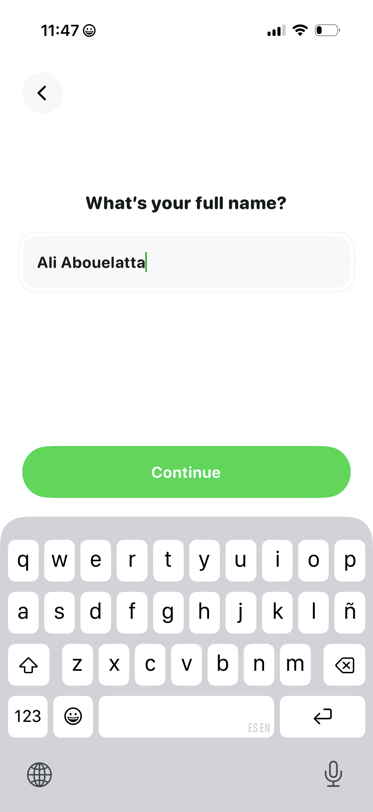 believe app screenshot 16