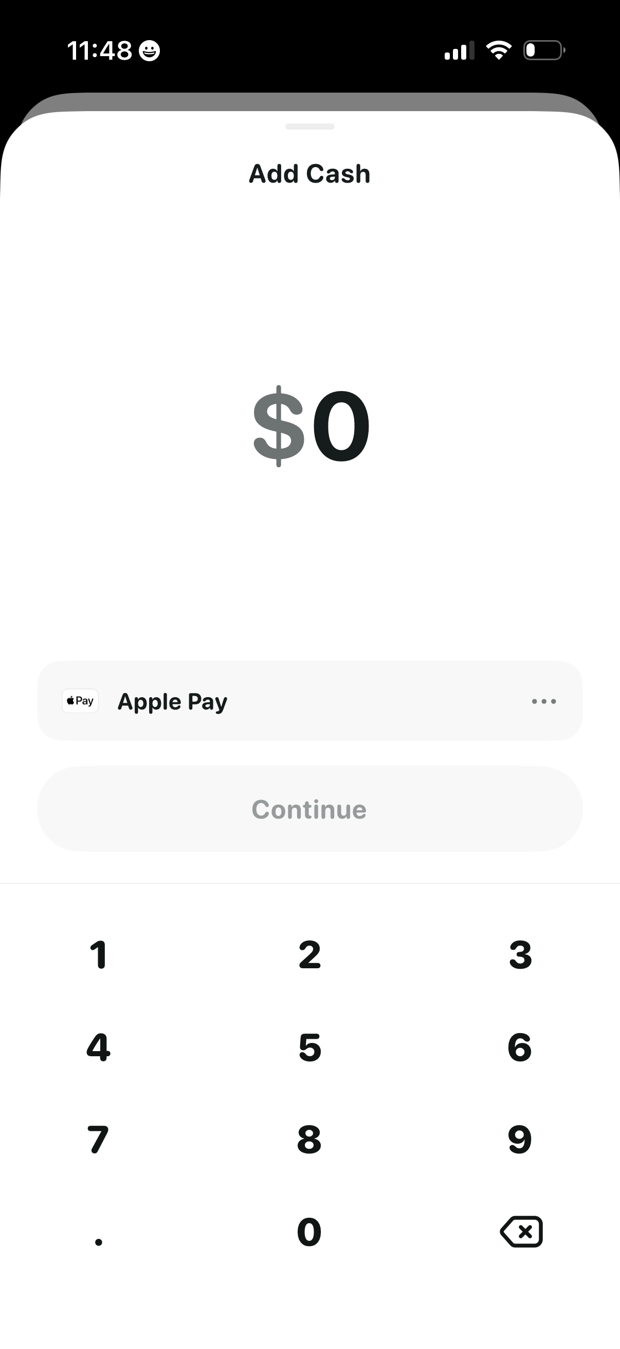 believe app screenshot 8