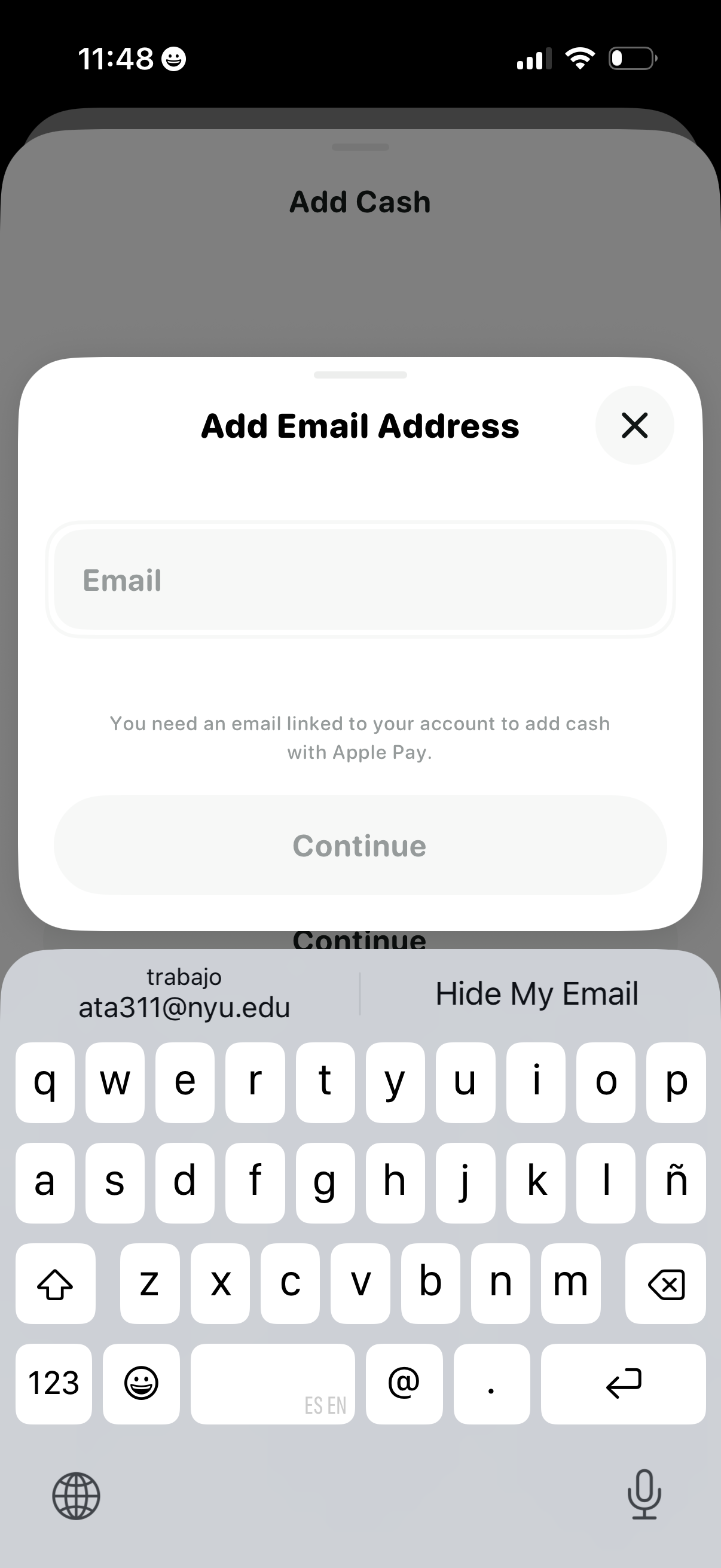 believe app screenshot 7