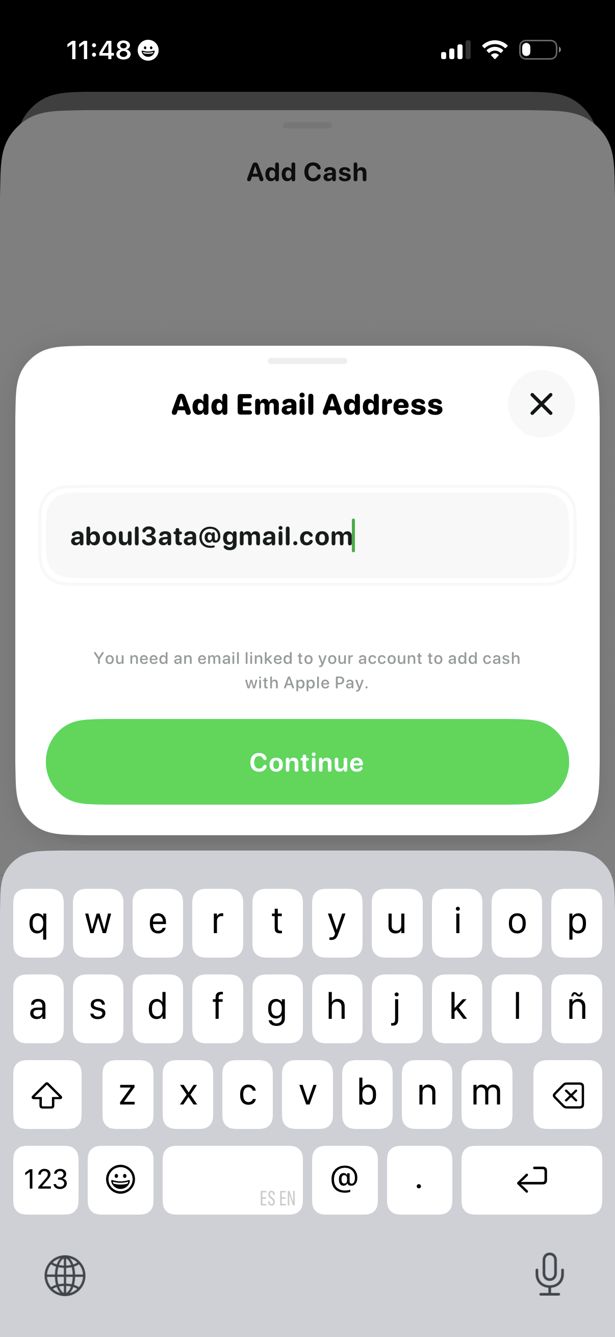 believe app screenshot 6