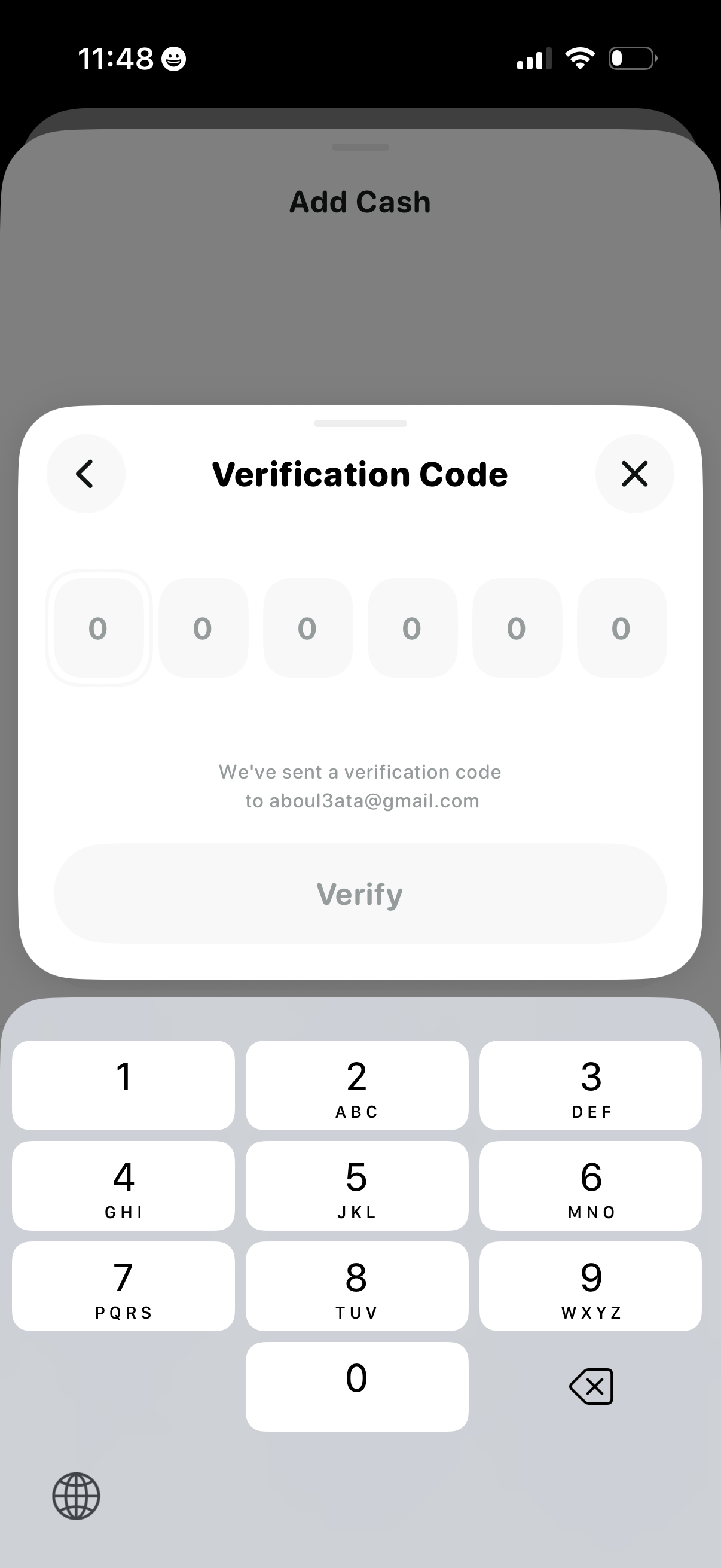 believe app screenshot 5