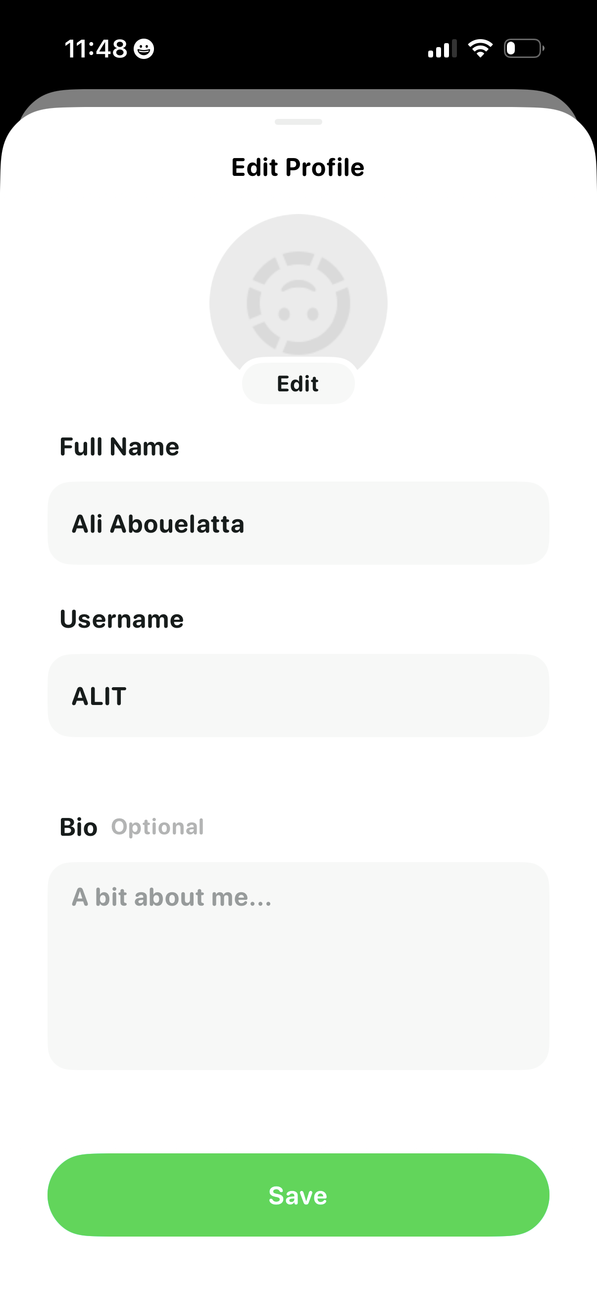 believe app screenshot 4