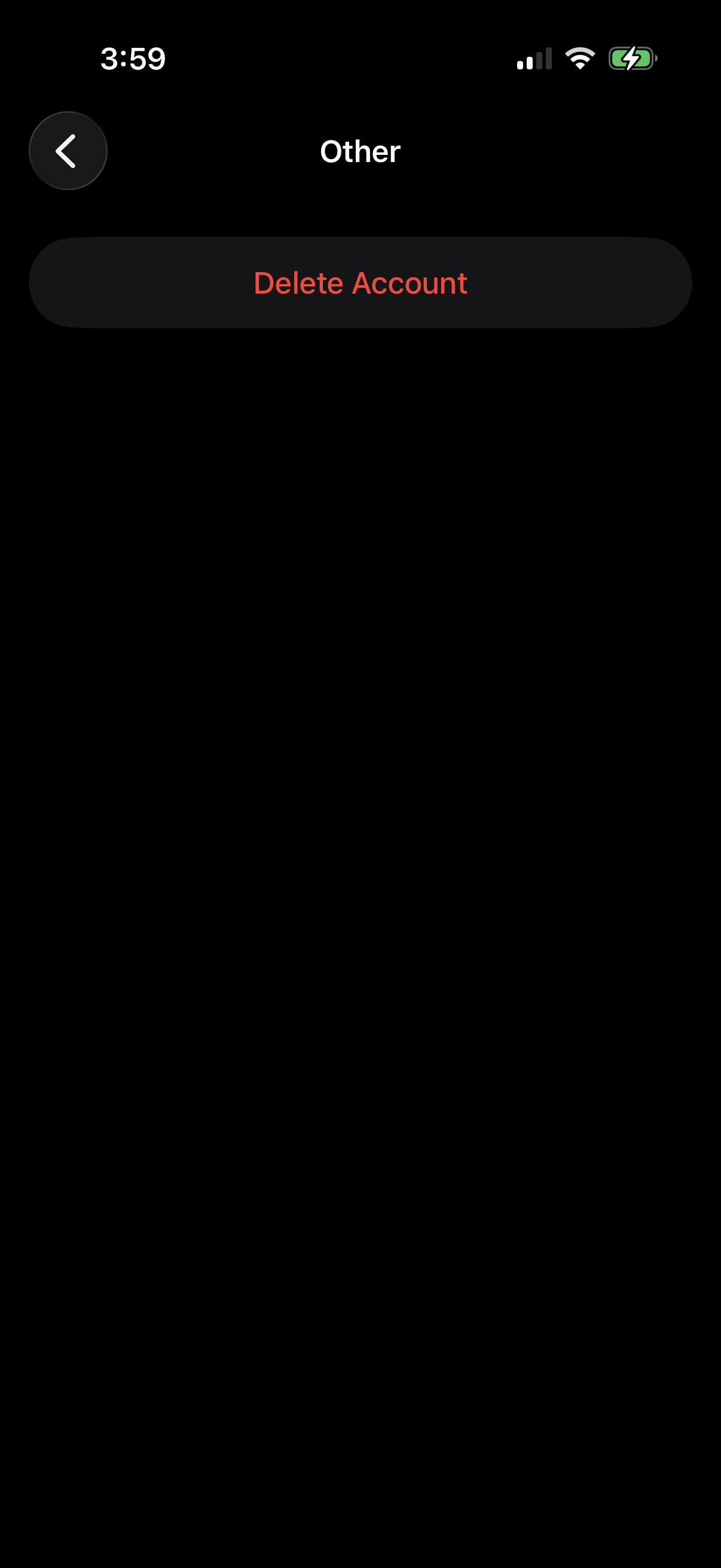 bereal screen