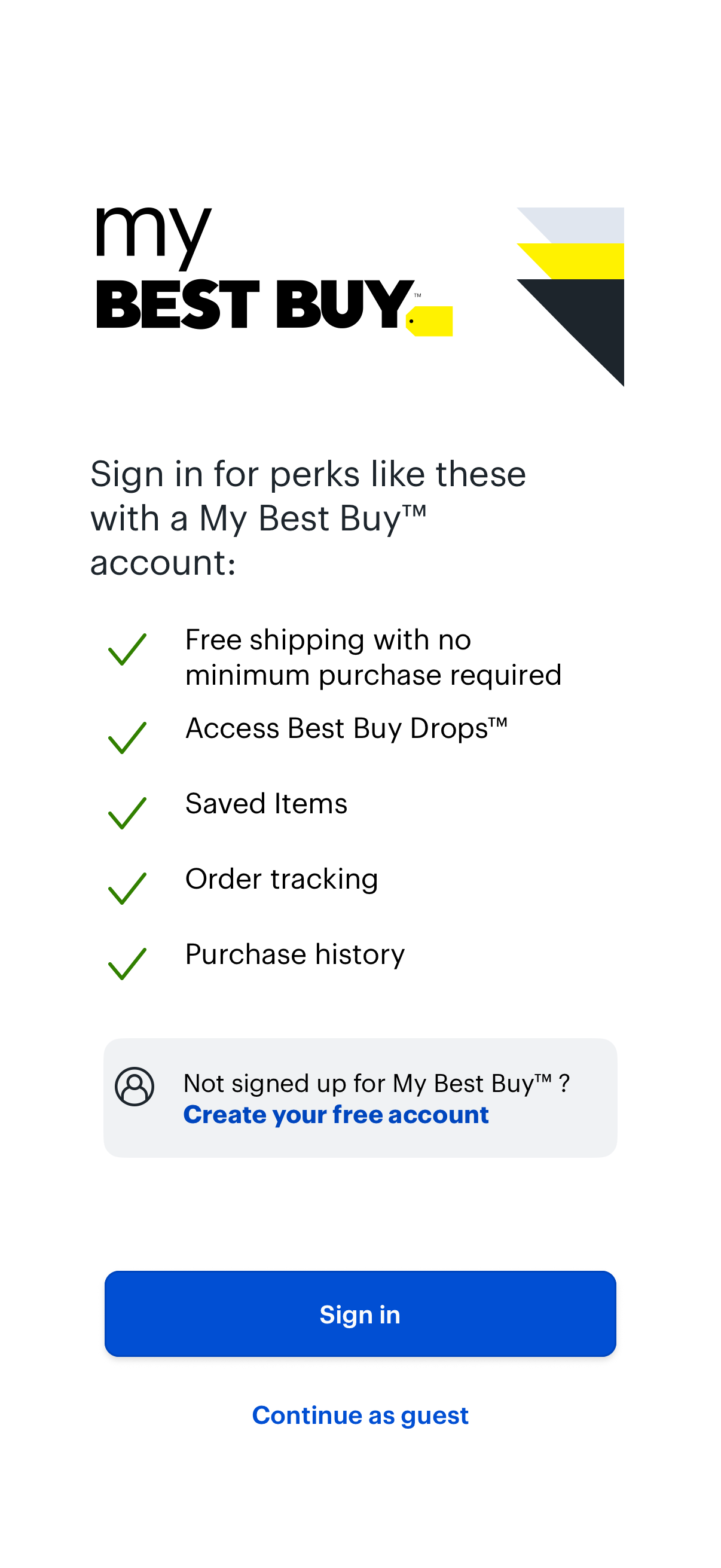 best-buy app screenshot 81