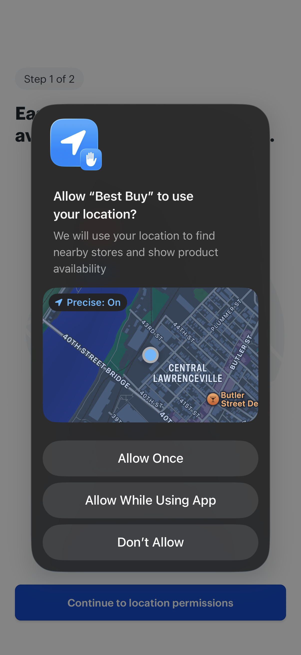 best-buy app screenshot 76