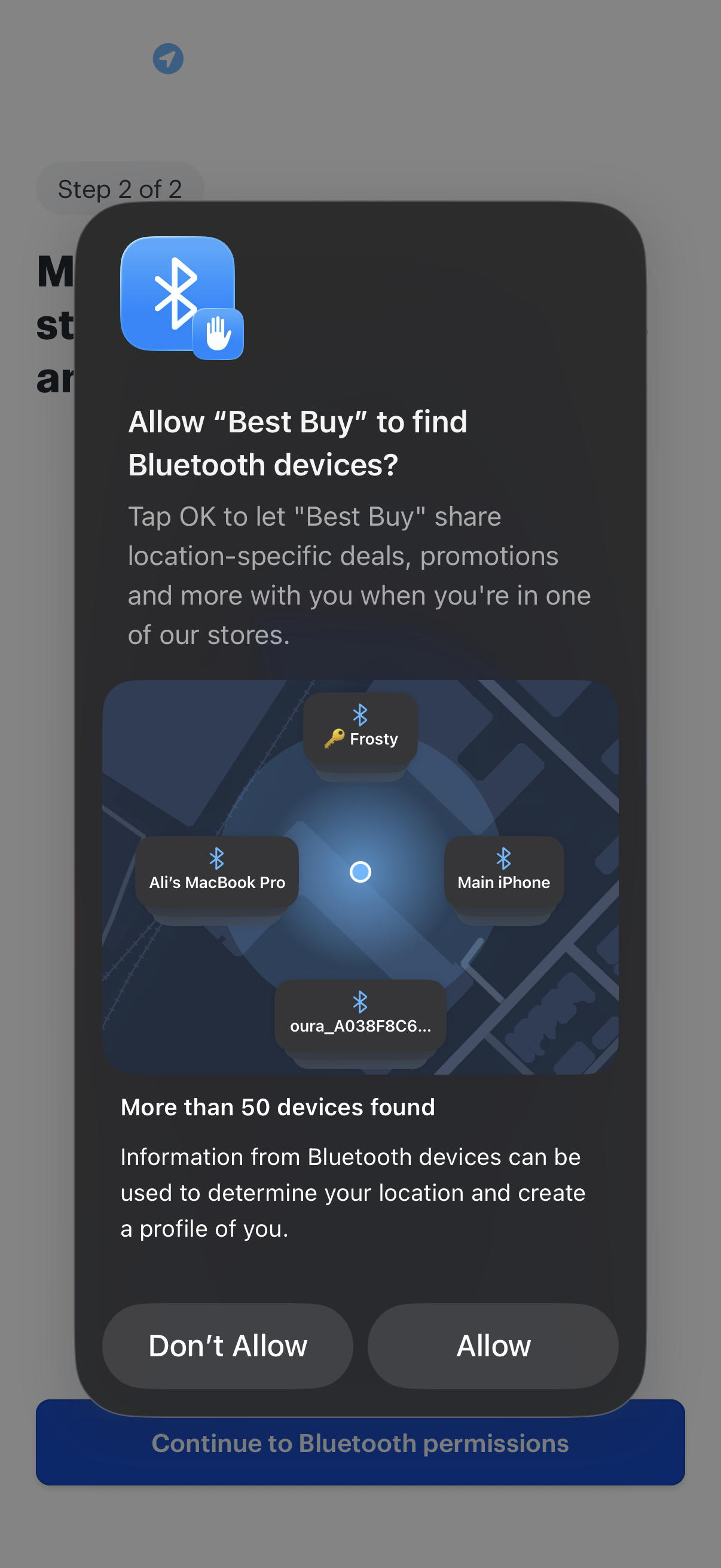 best-buy app screenshot 74