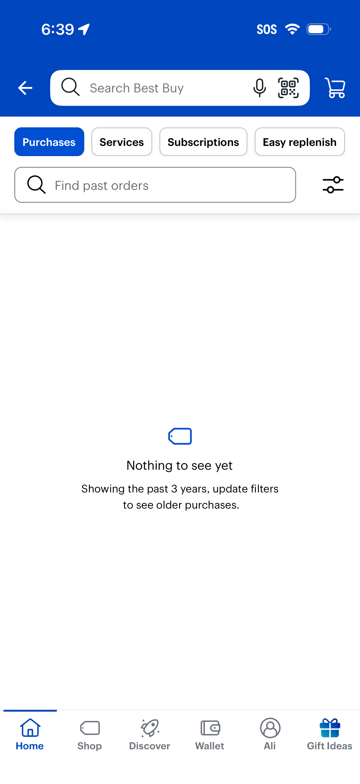 best-buy app screenshot 71