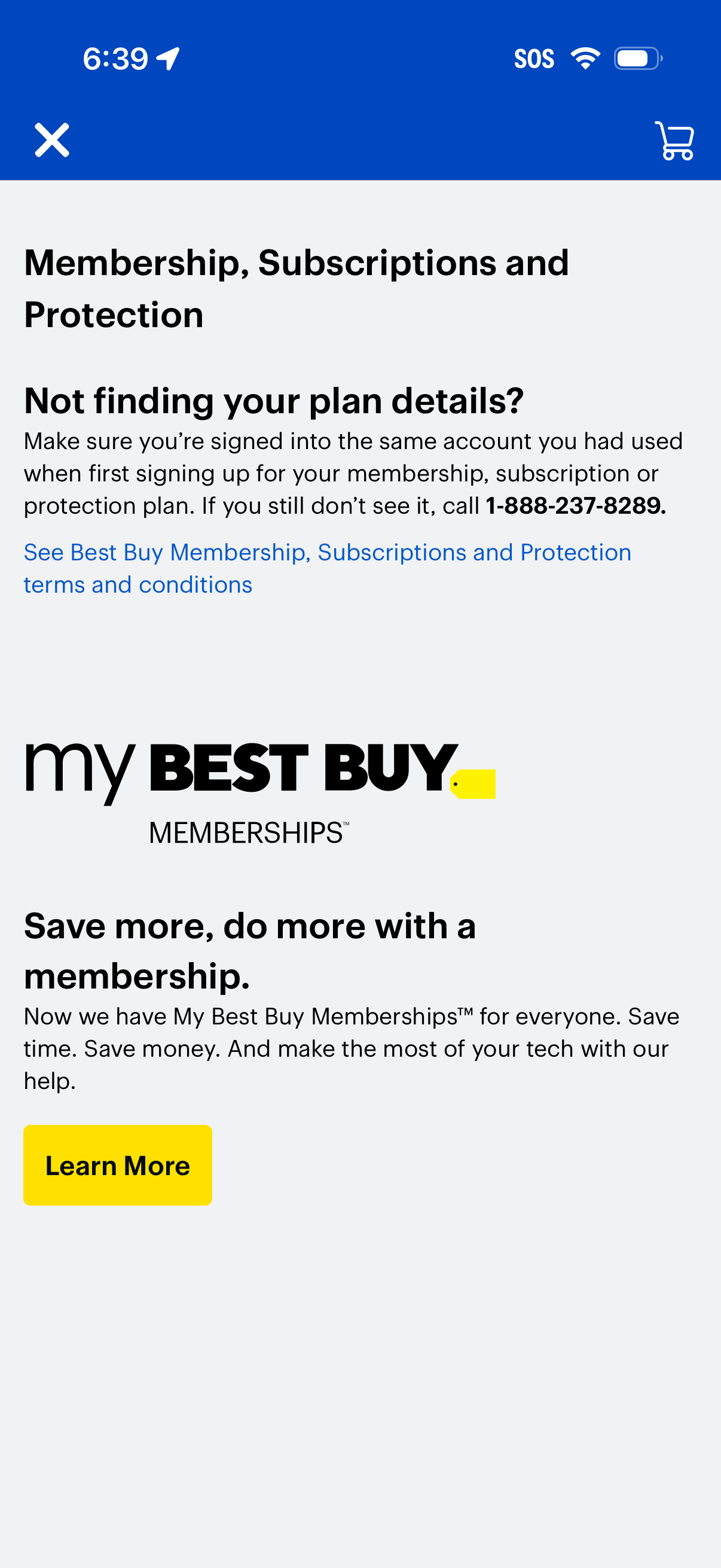 best-buy app screenshot 65