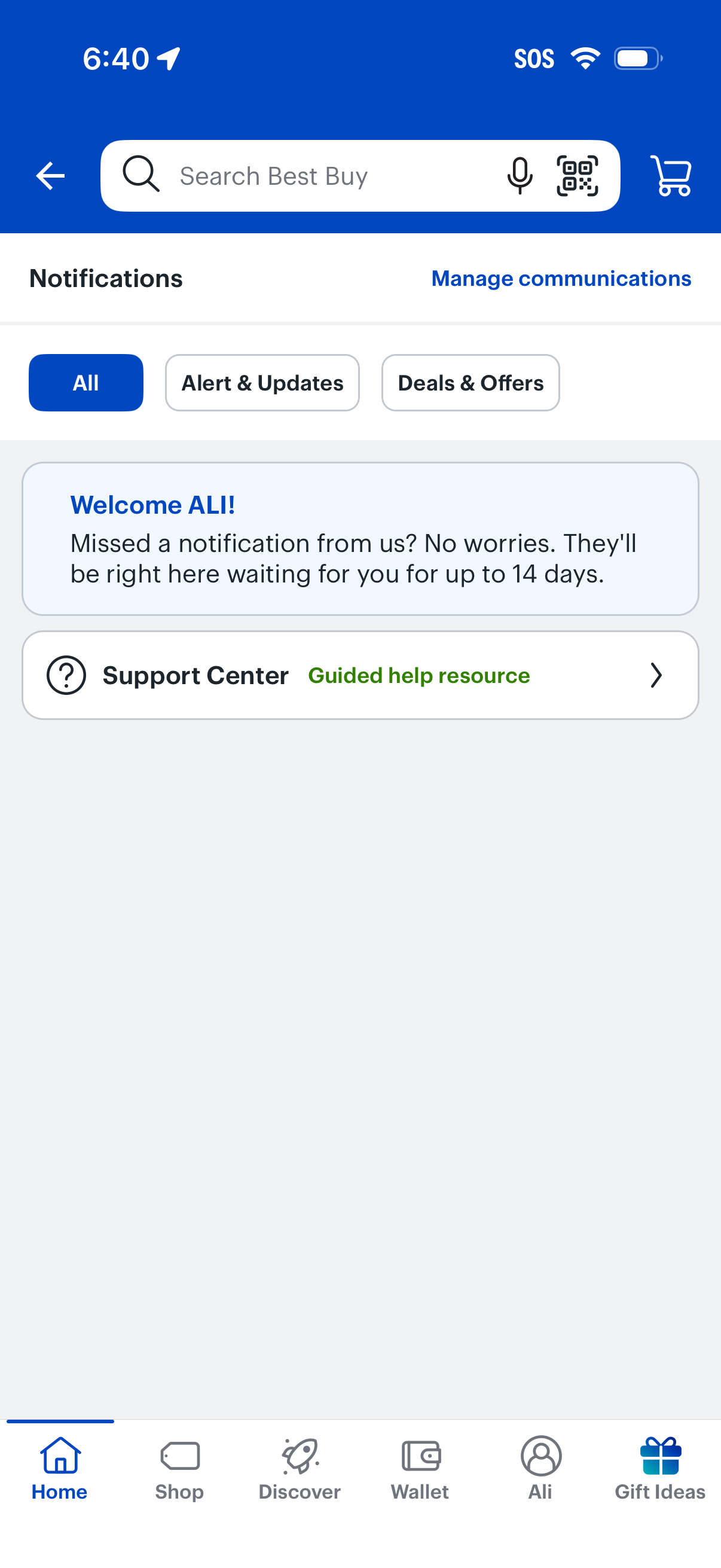 best-buy app screenshot 59