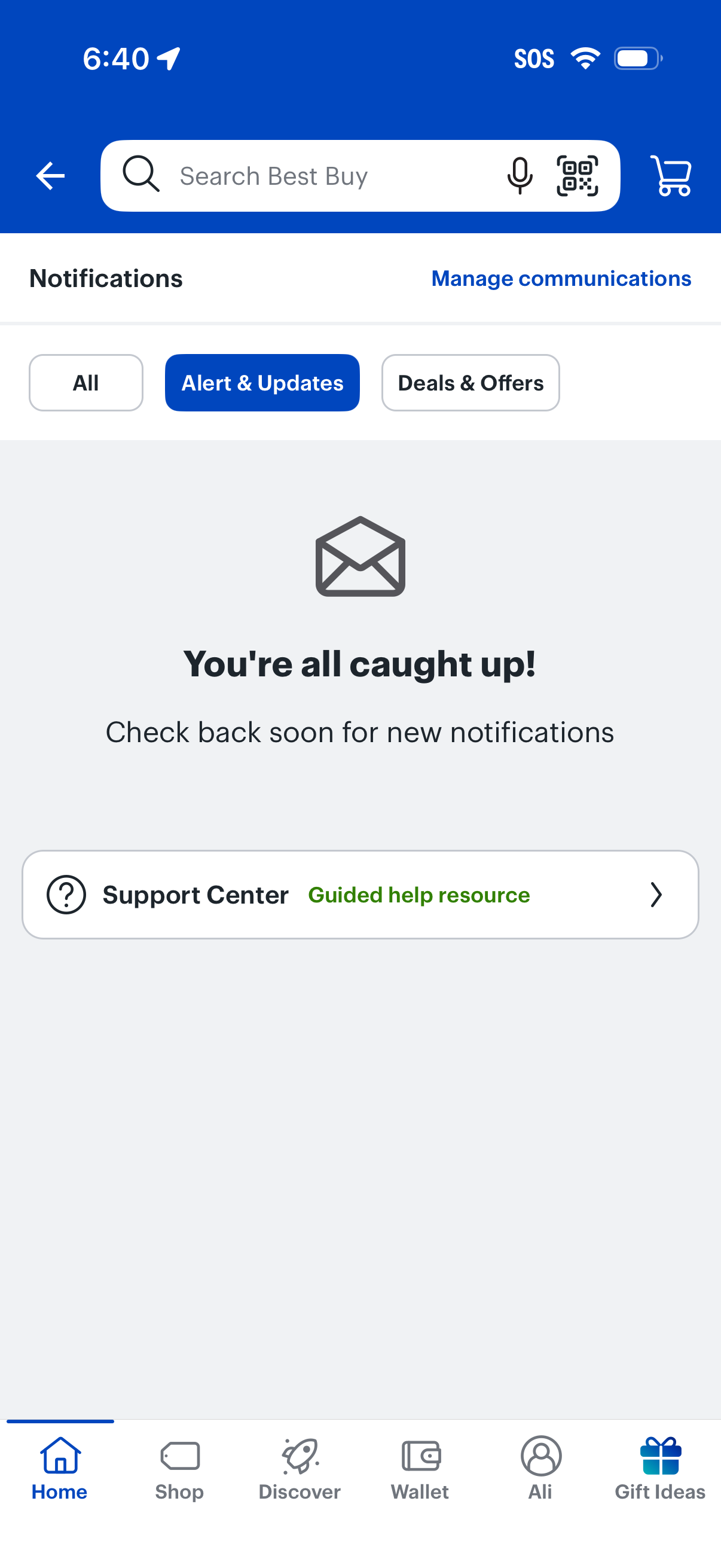 best-buy app screenshot 58
