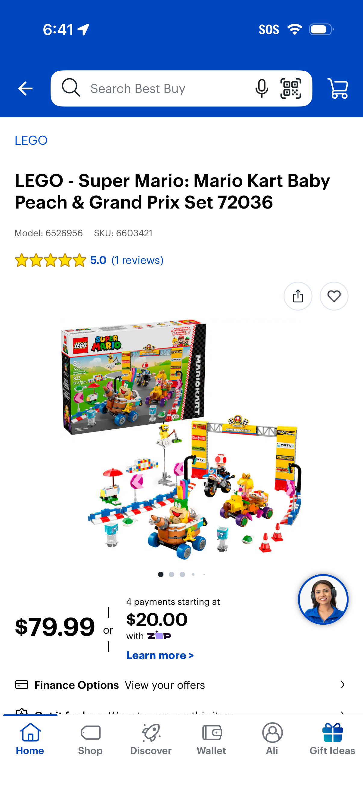 best-buy app screenshot 50