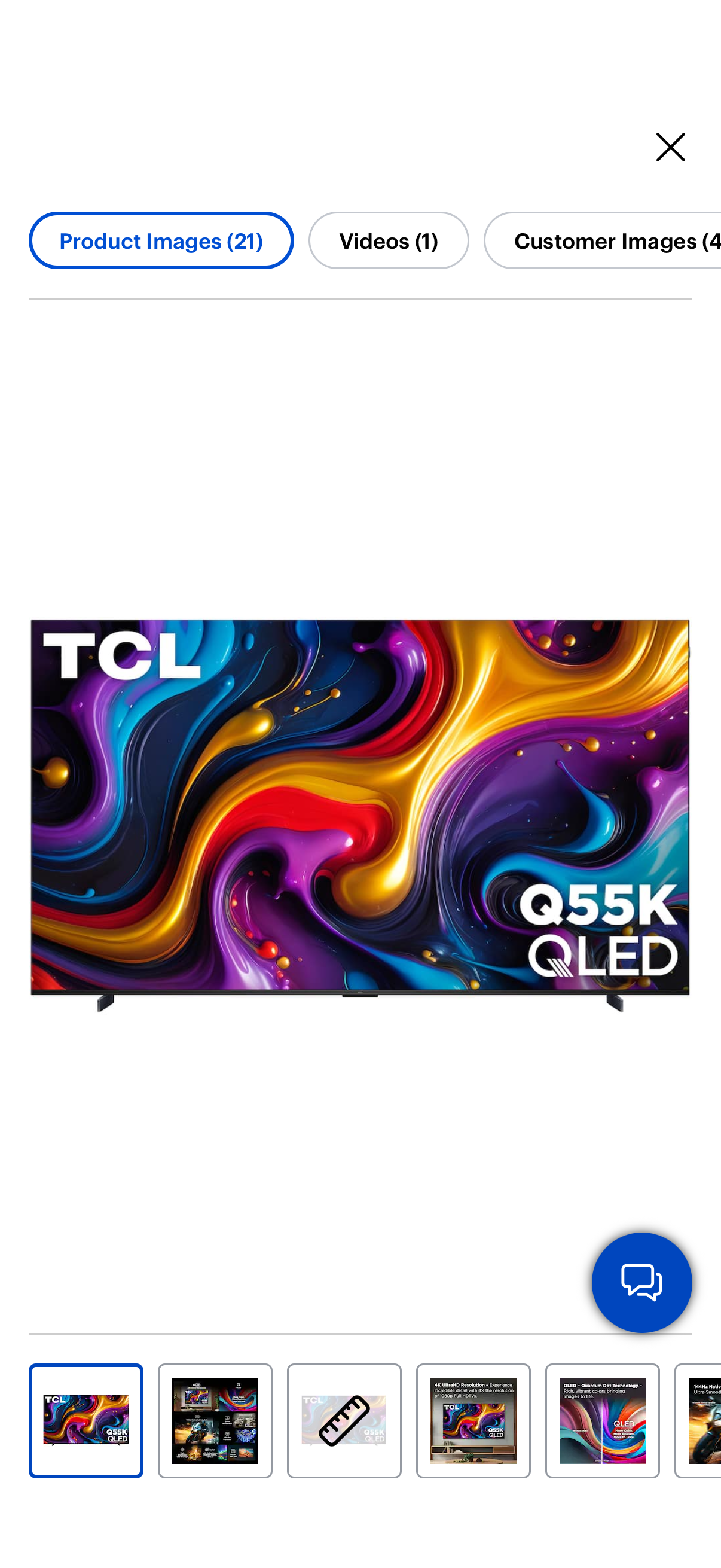 best-buy app screenshot 21