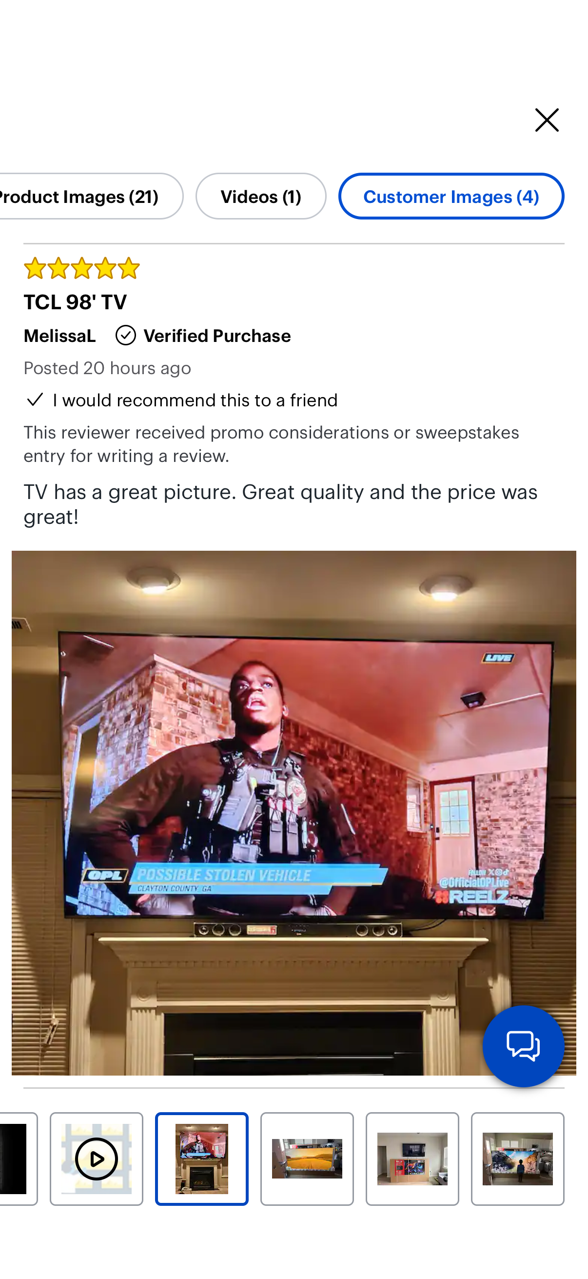 best-buy app screenshot 19