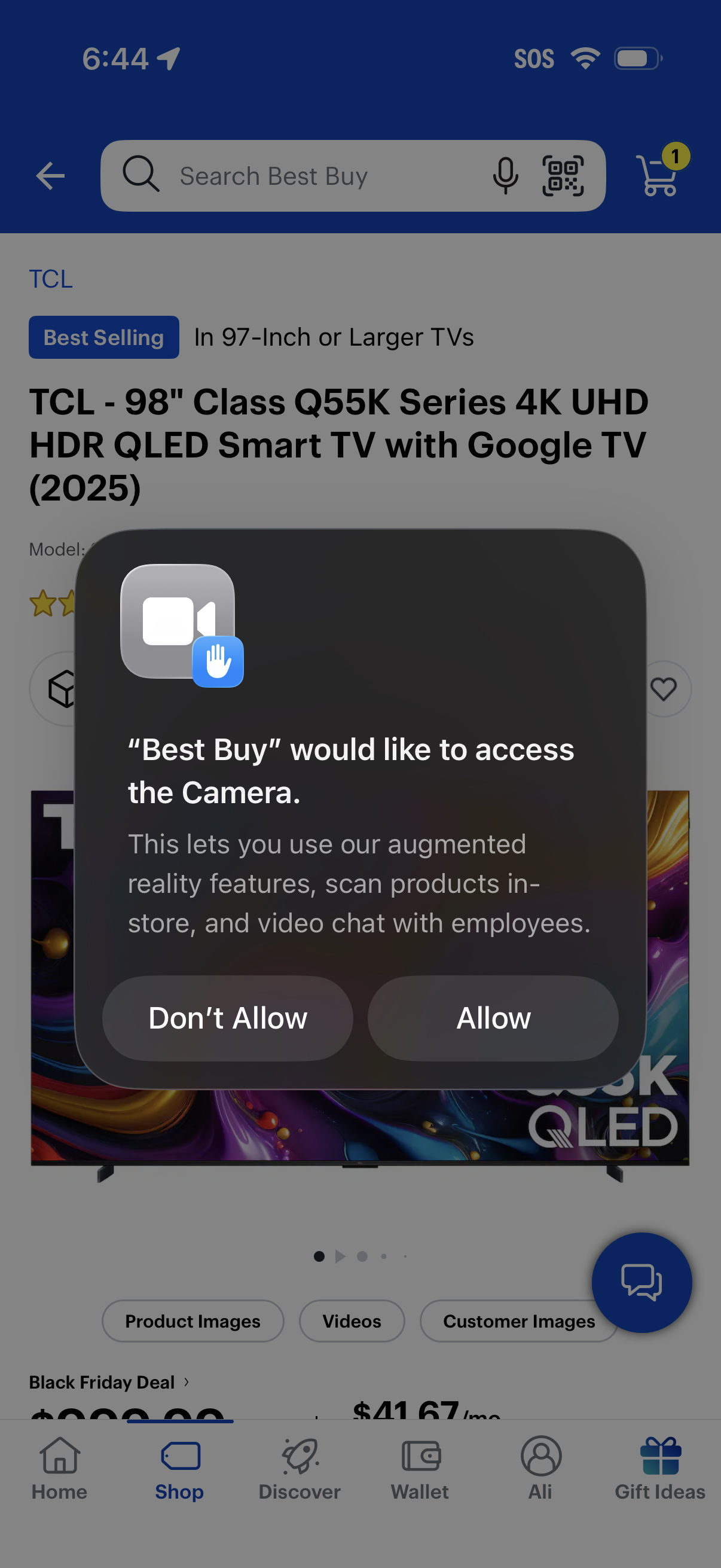 best-buy app screenshot 18