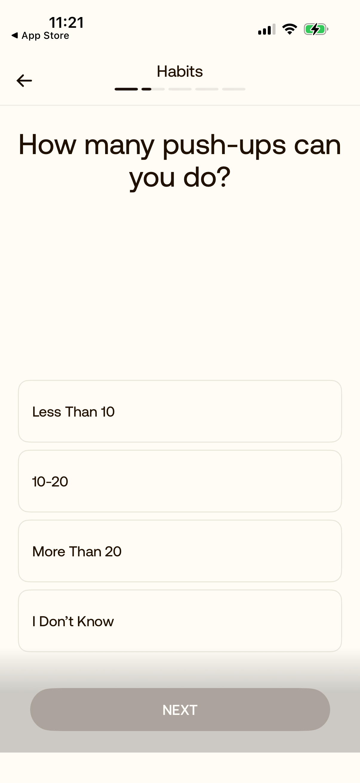 Step 15