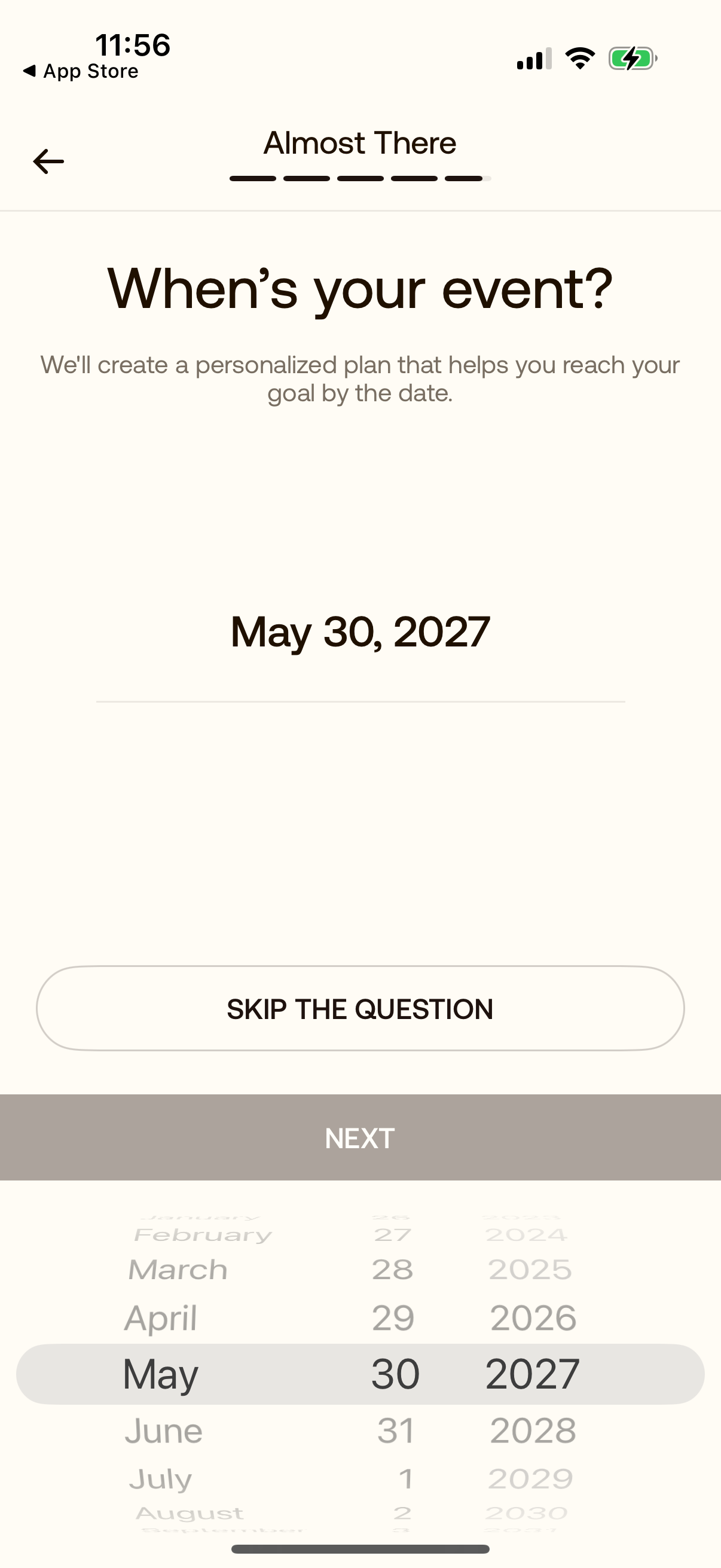 Step 32