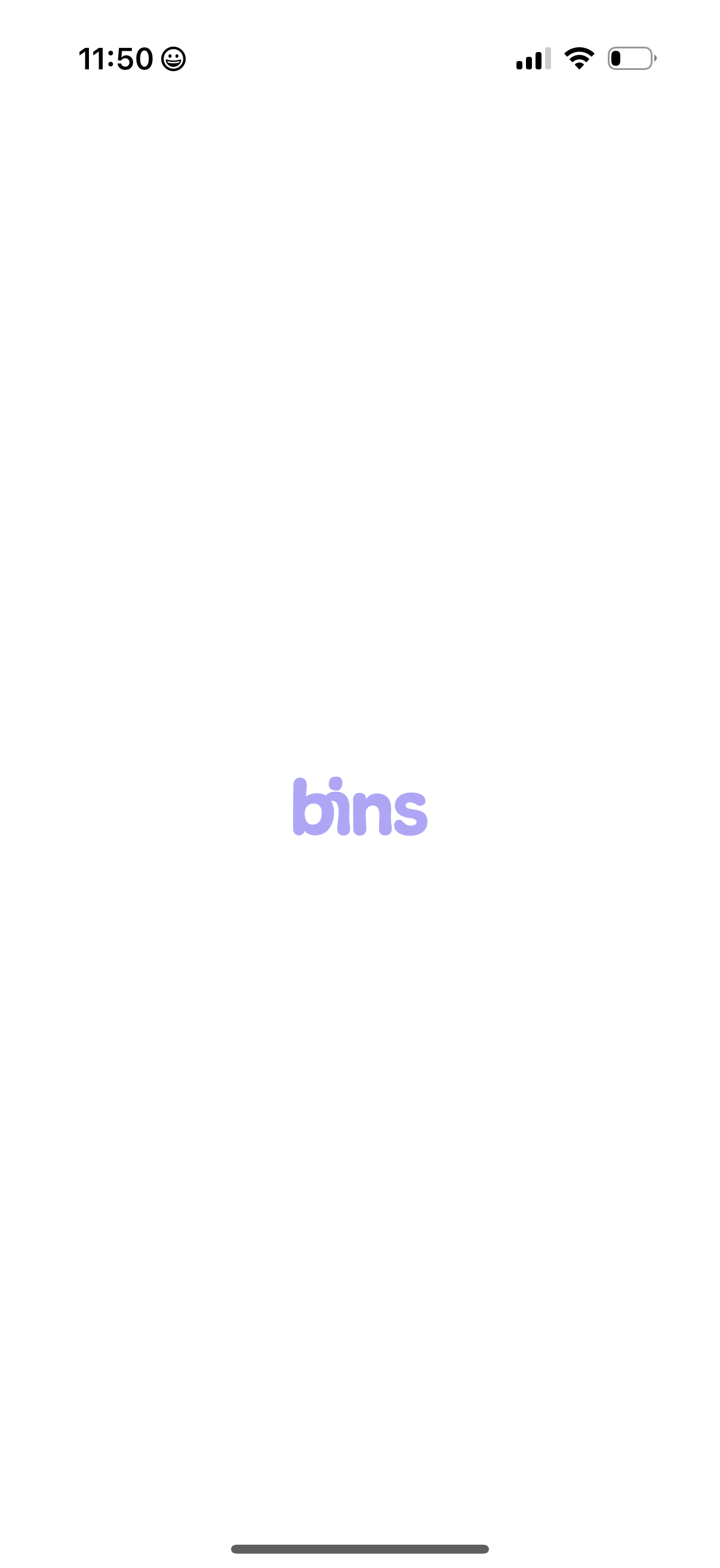 bins app screenshot 74