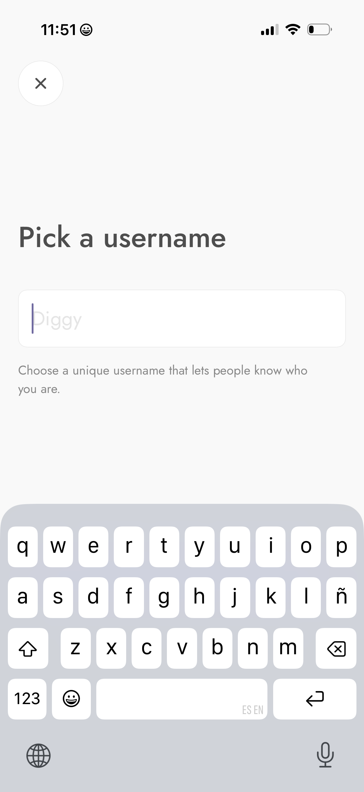 bins app screenshot 67
