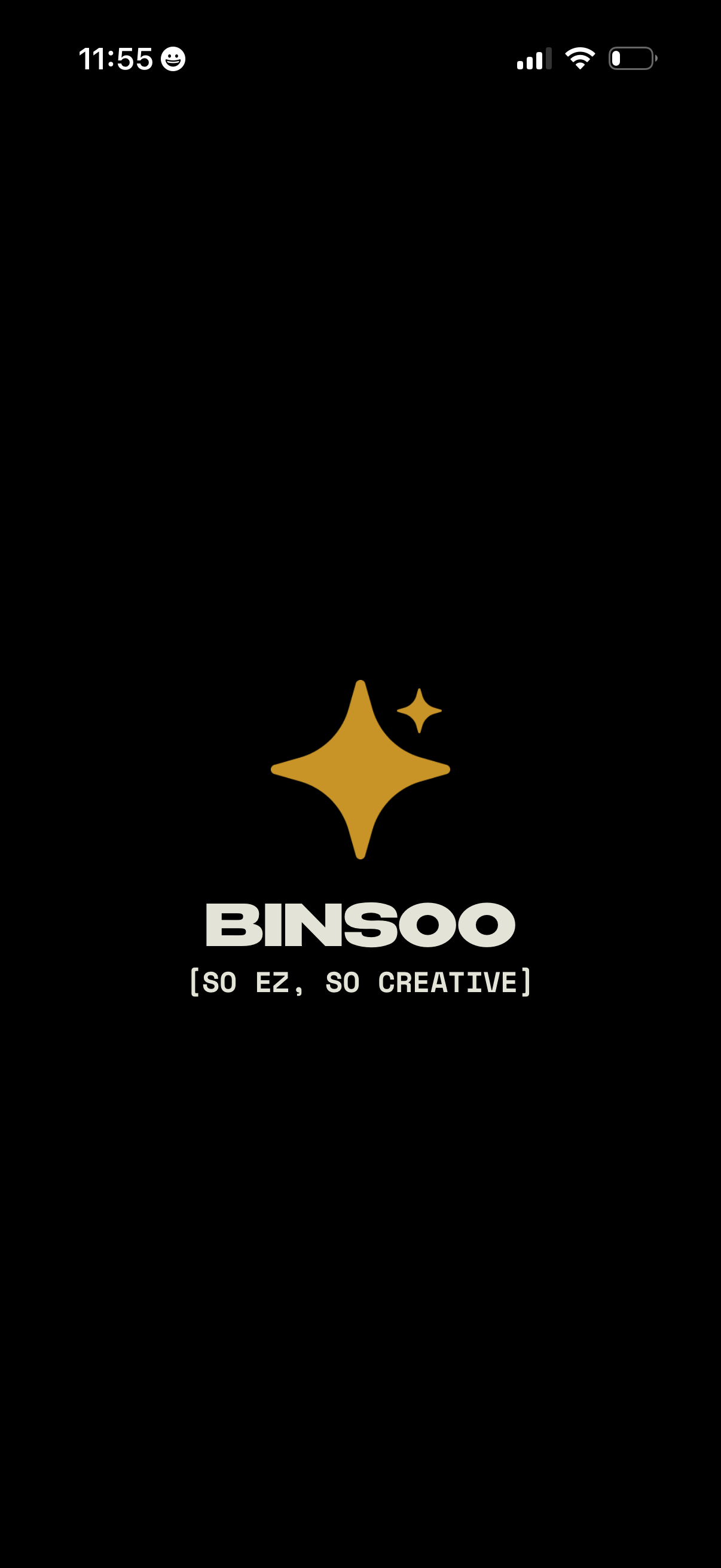 binsoo app screenshot 42