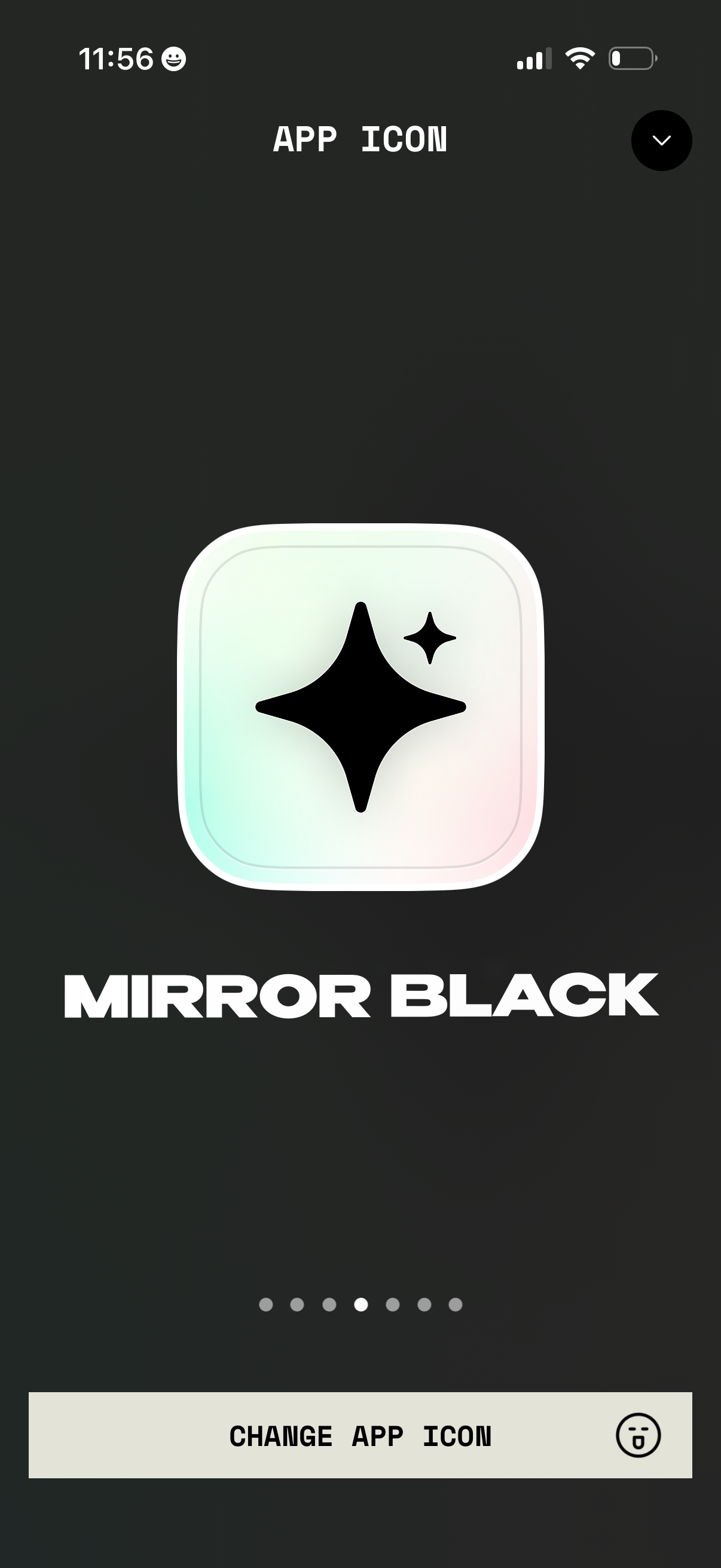 binsoo app screenshot 7