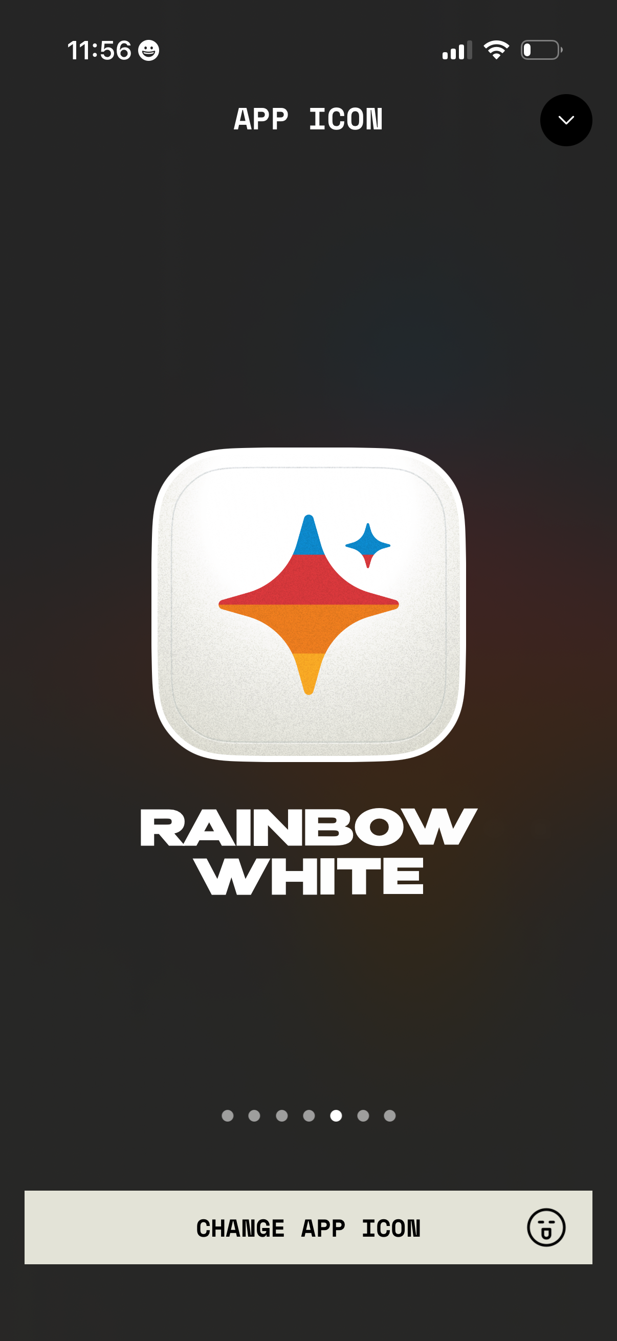 binsoo app screenshot 6