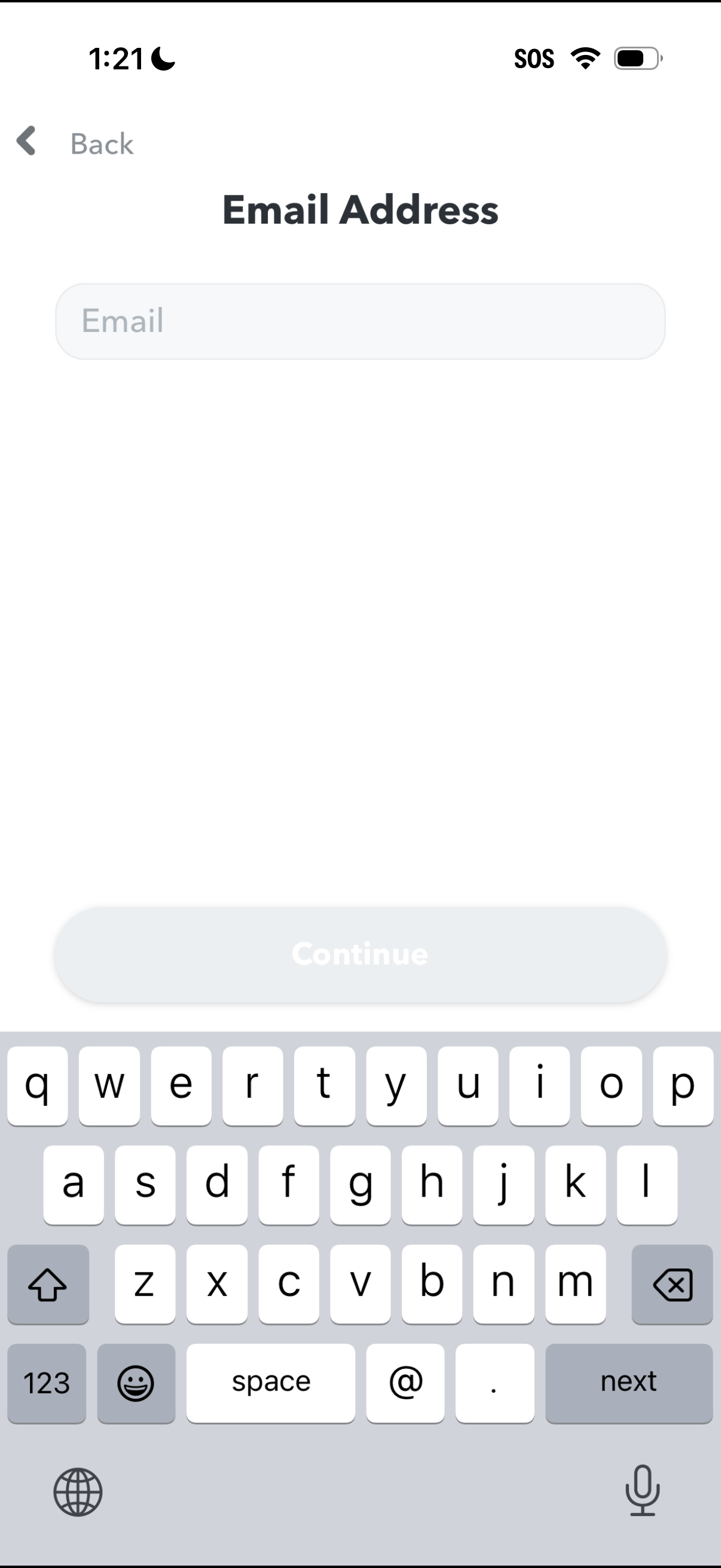 bitmoji app screenshot 10