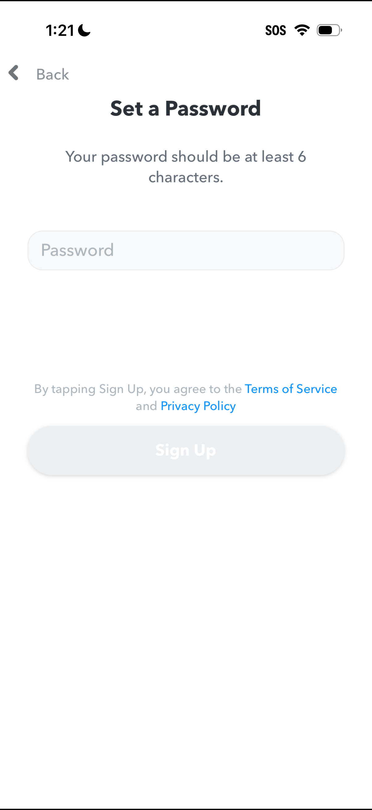 bitmoji app screenshot 9