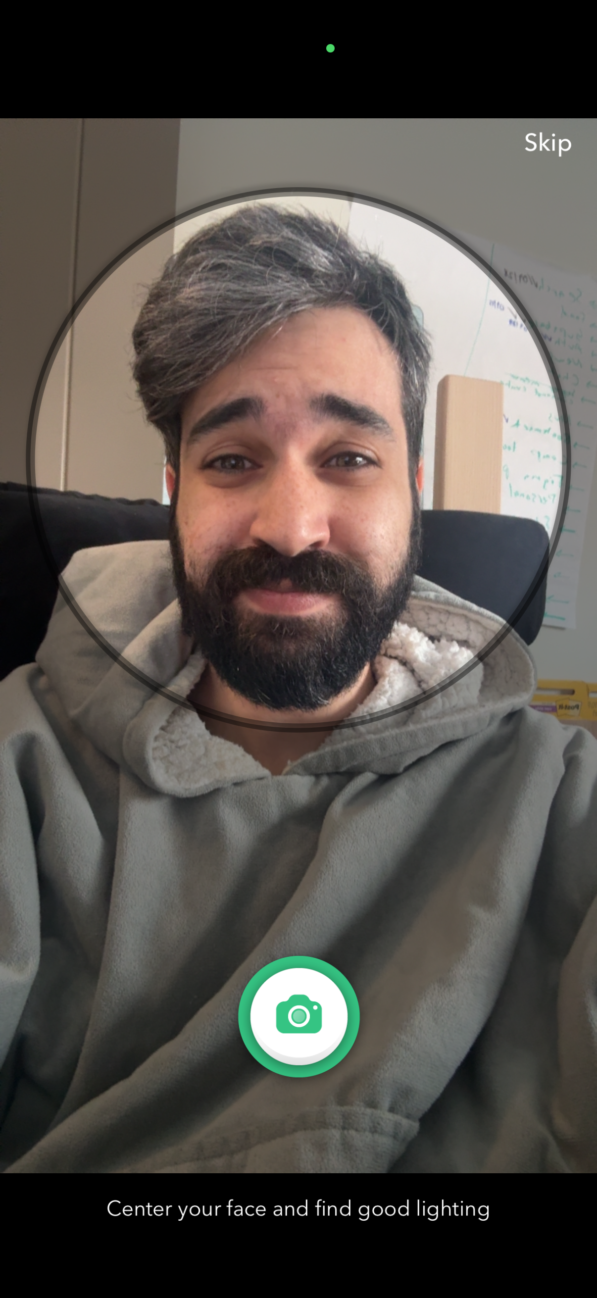 bitmoji app screenshot 5