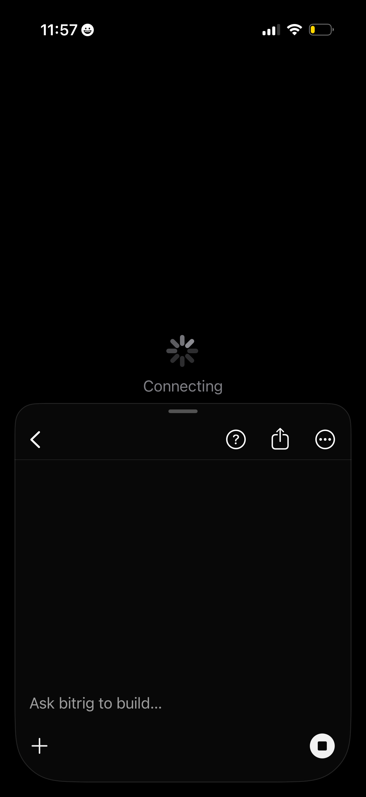 bitrig app screenshot 14