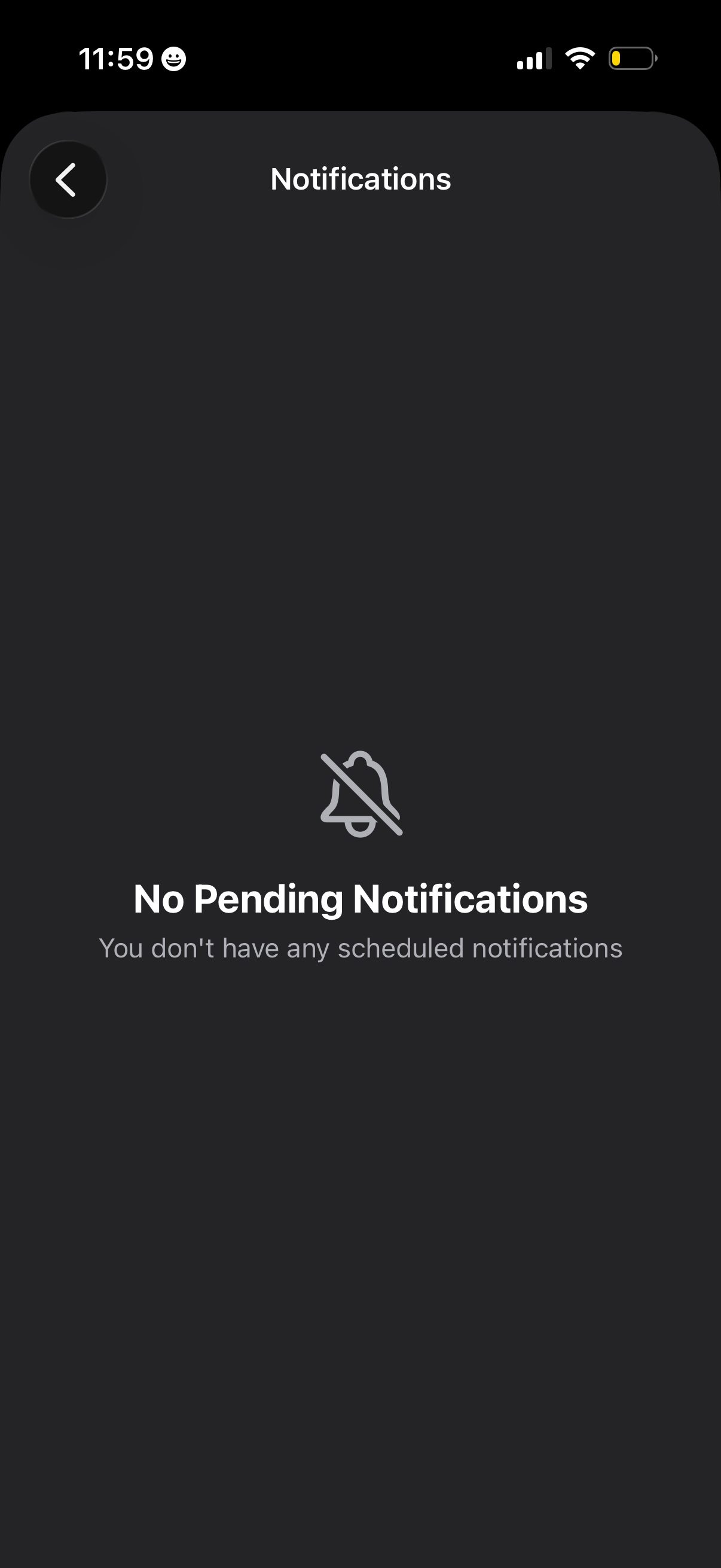 bitrig app screenshot 1