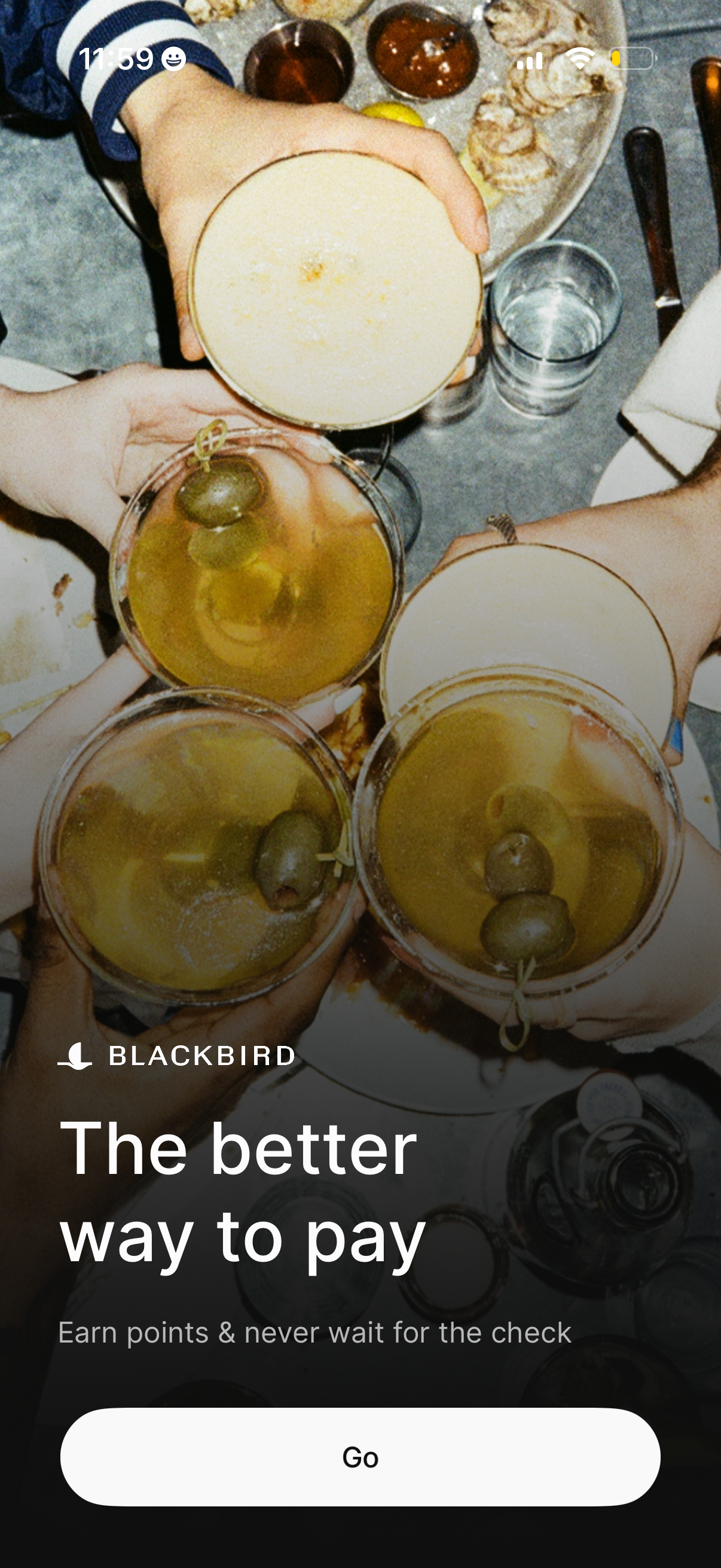 blackbird app screenshot 18