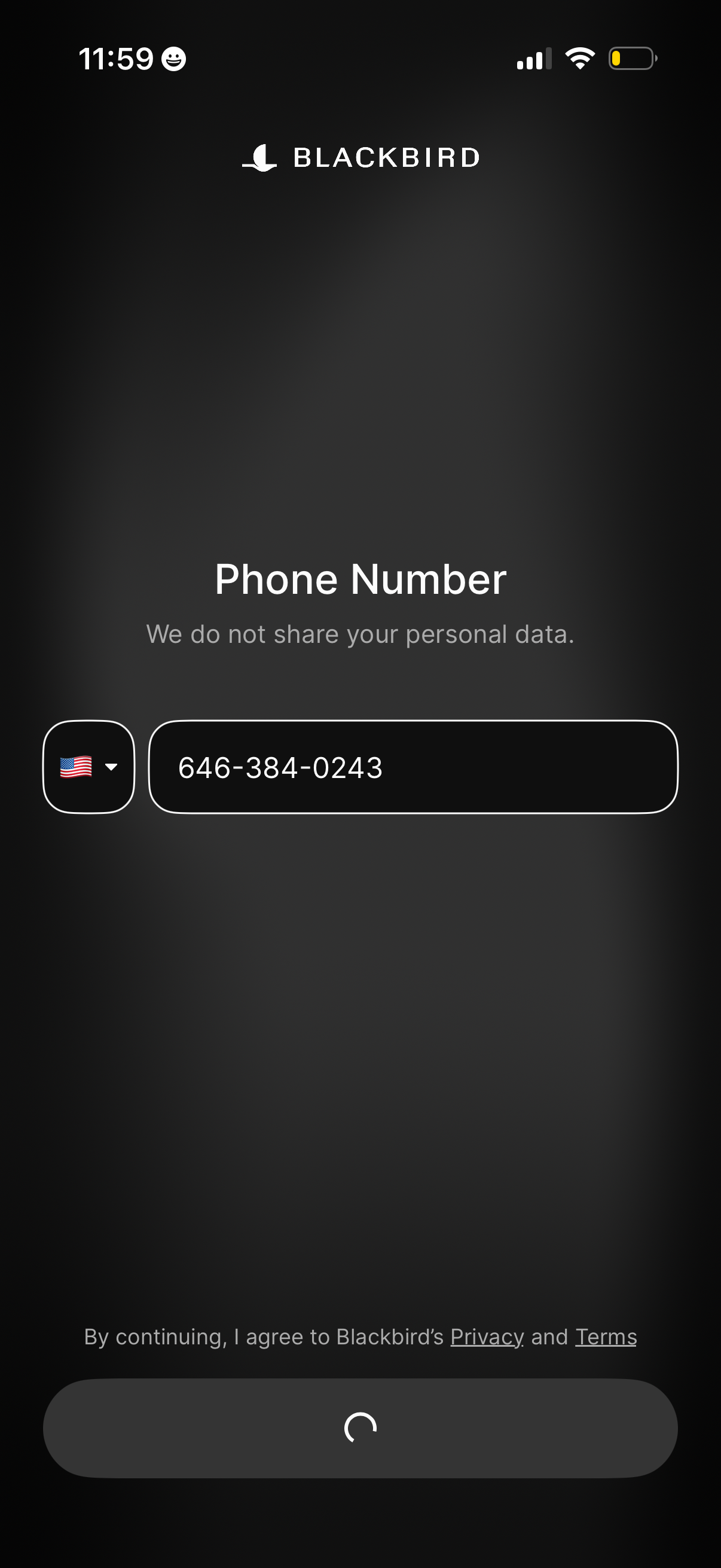blackbird app screenshot 15