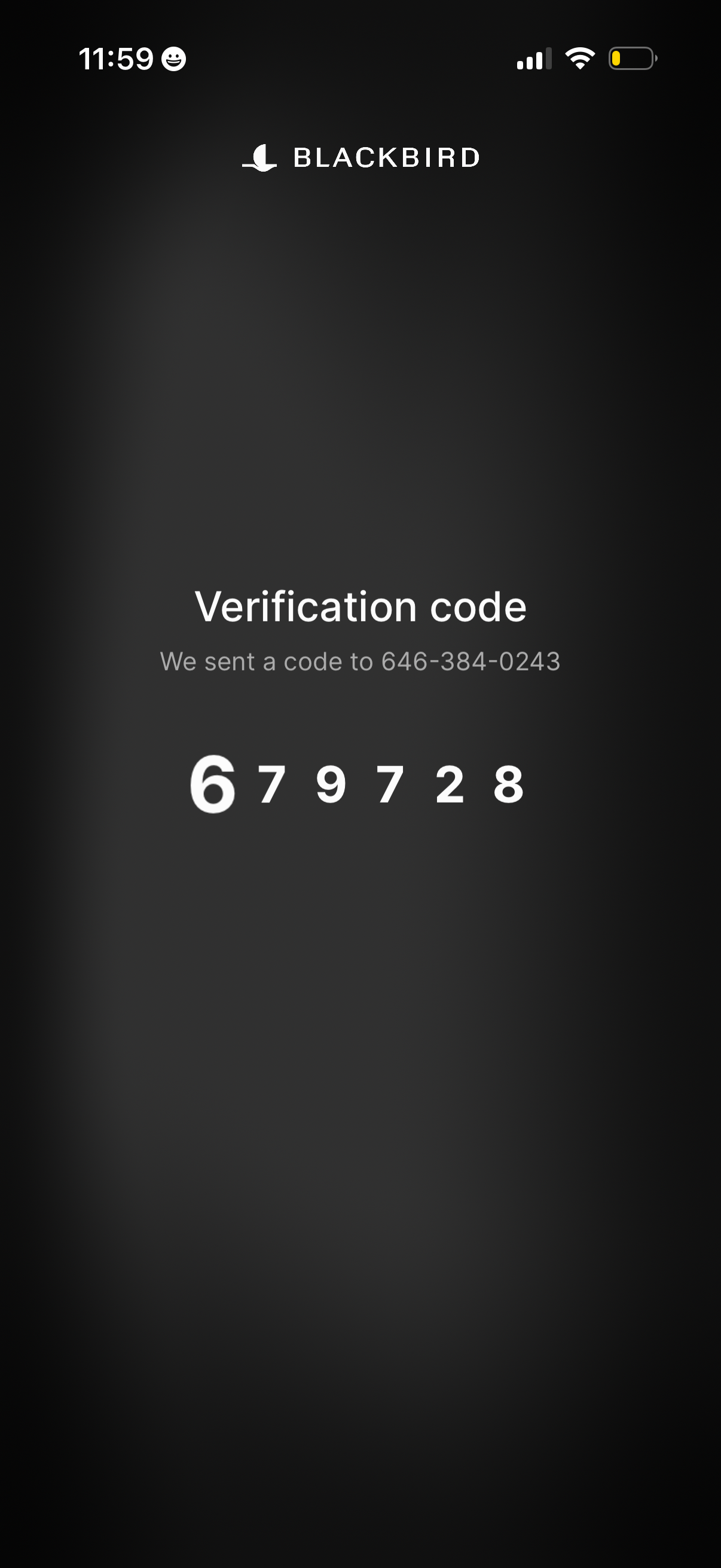 blackbird app screenshot 13