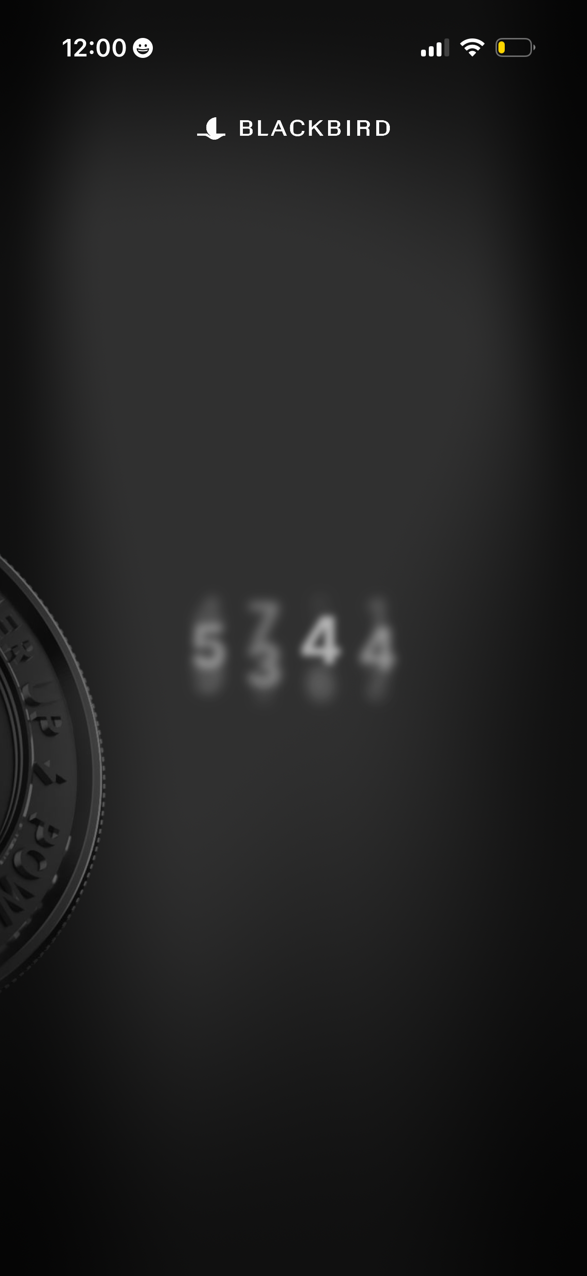 blackbird app screenshot 4