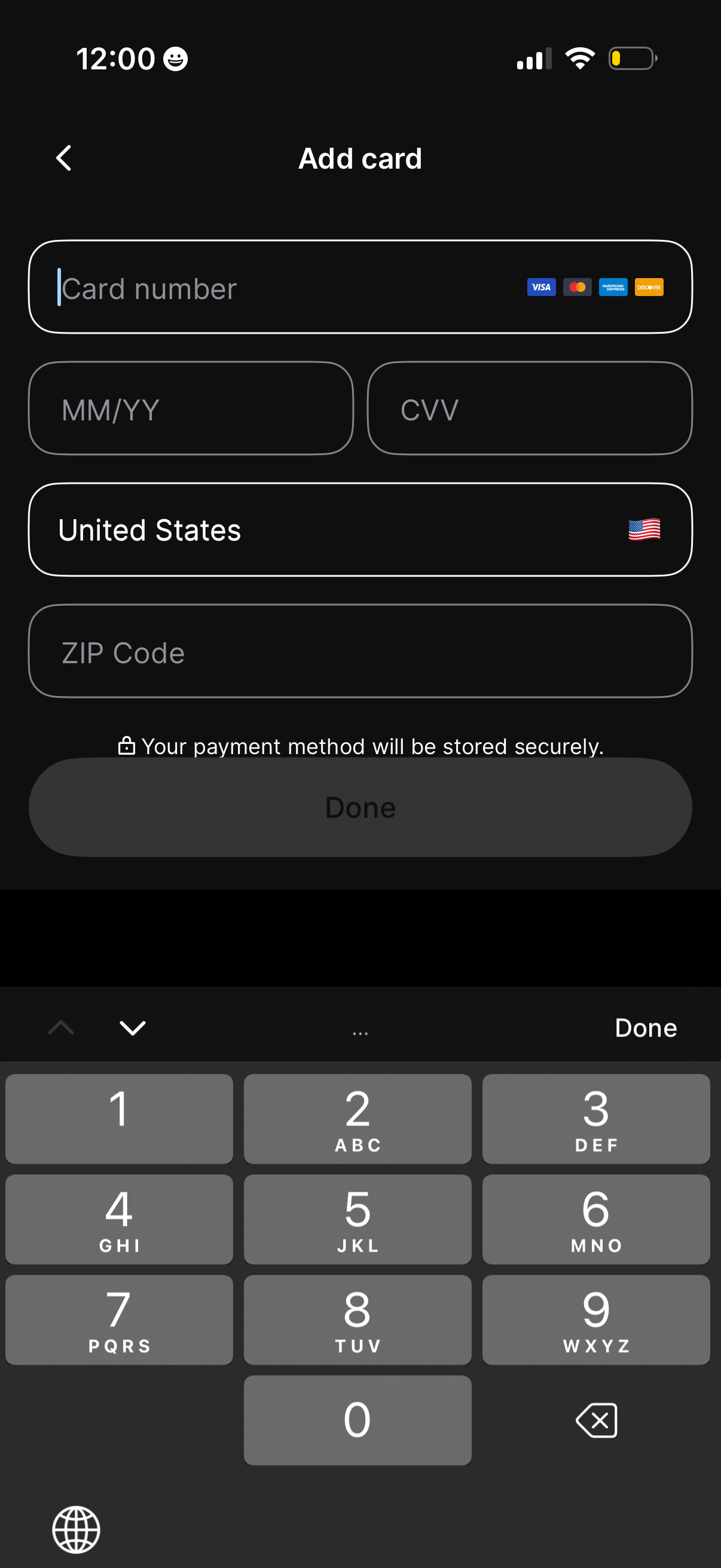 blackbird app screenshot 1