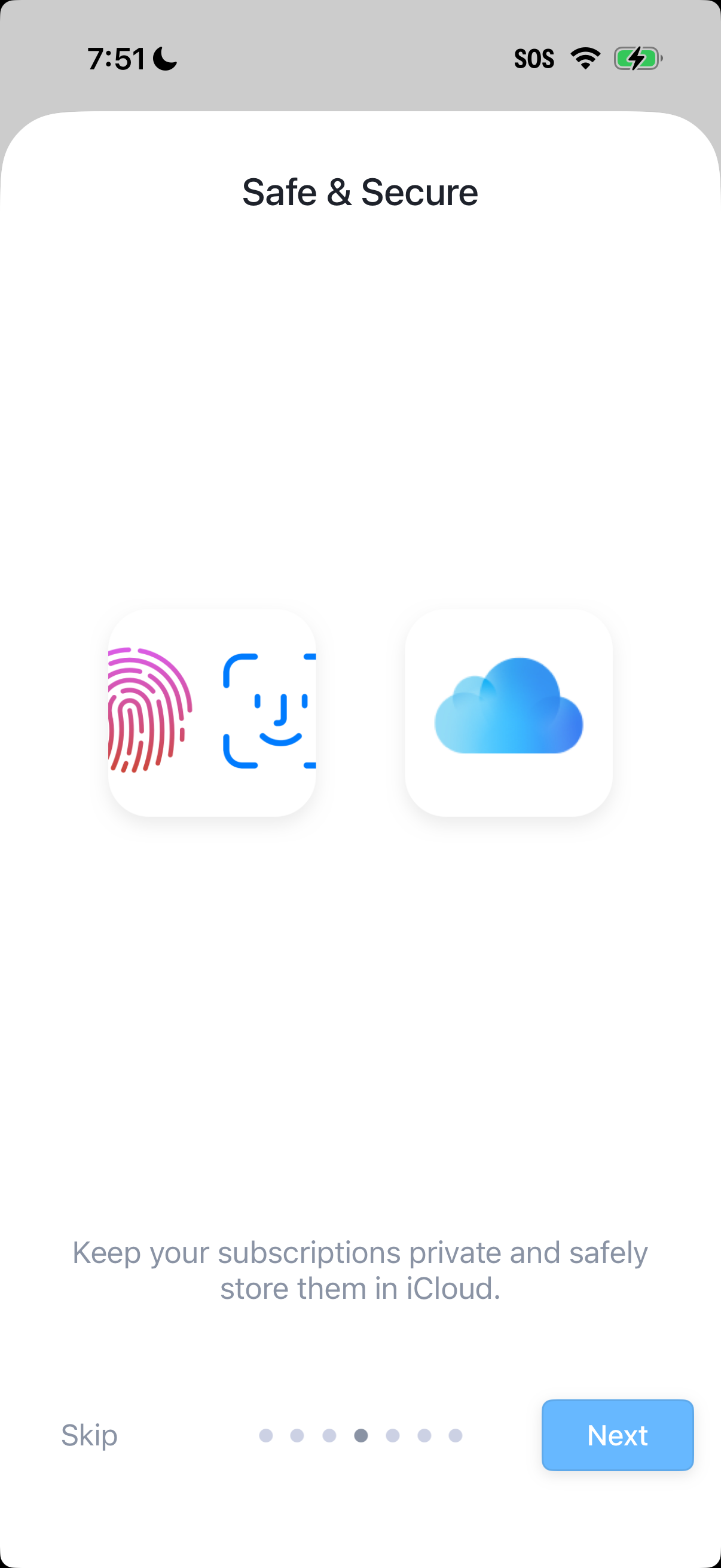 Step 4 of Bobby Onboarding