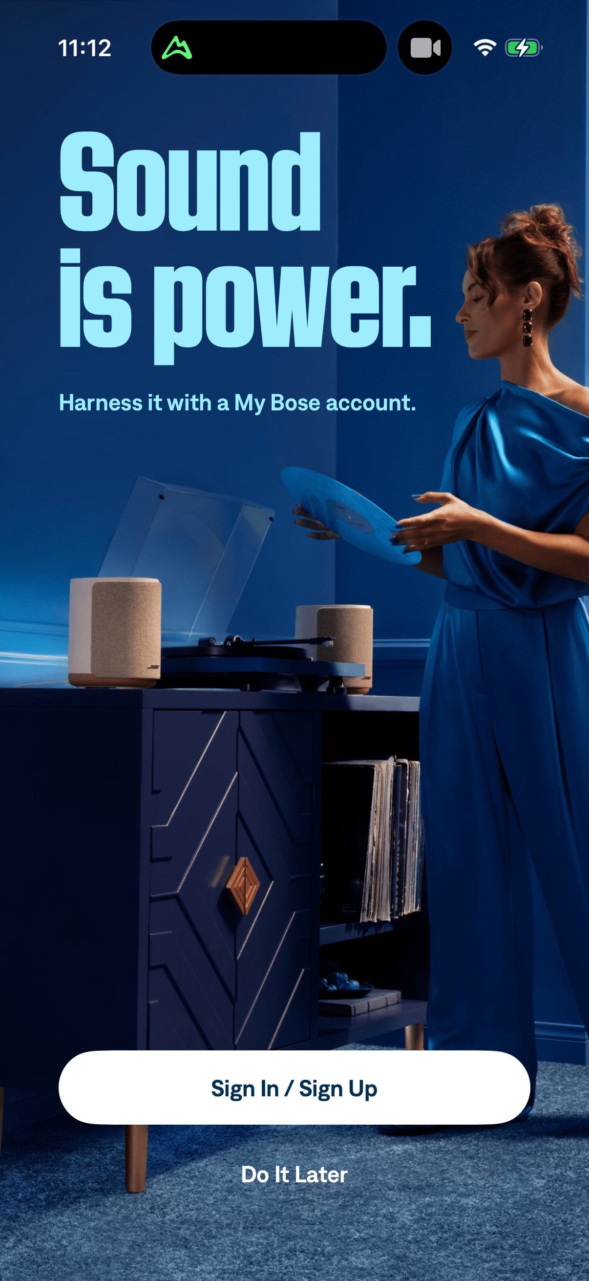 Step 1 of bose Main_tabs