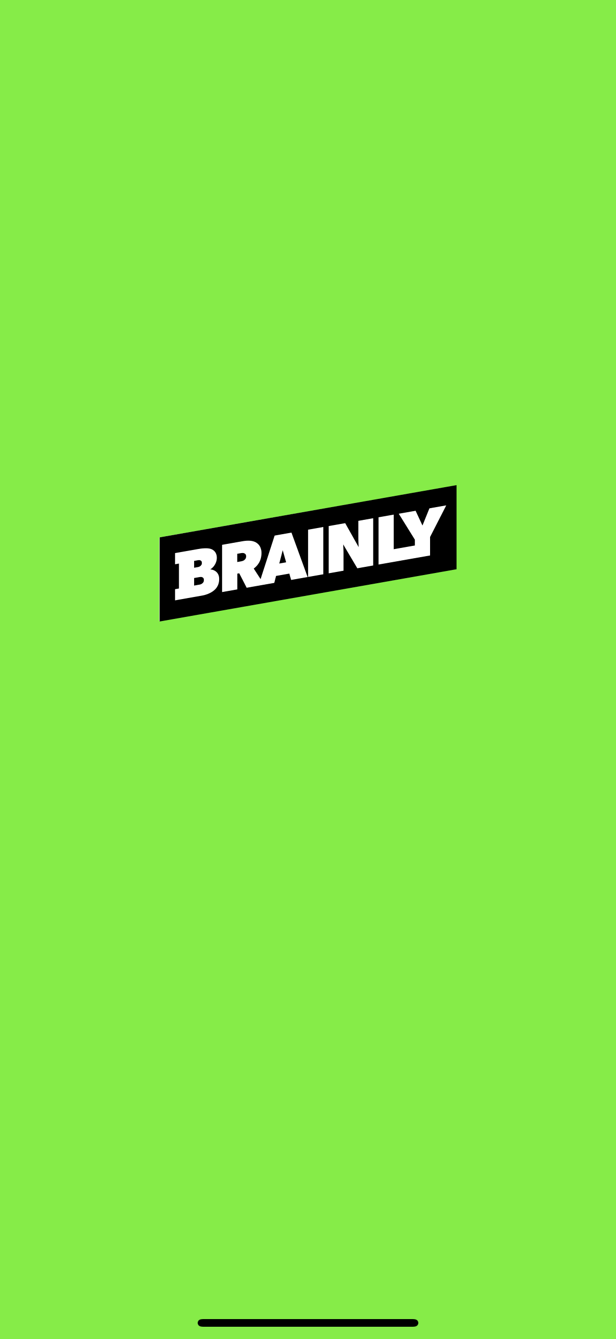 brainly app screenshot 12