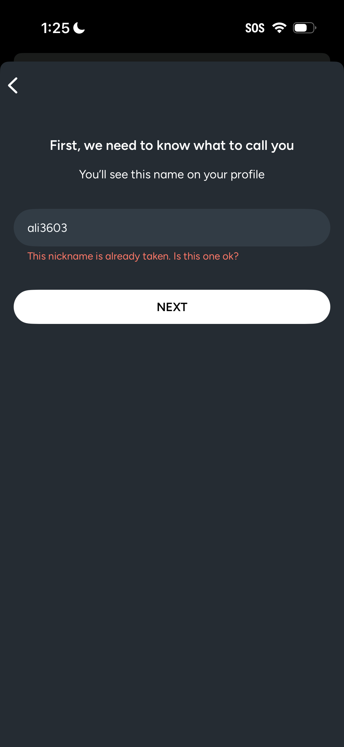 brainly app screenshot 7