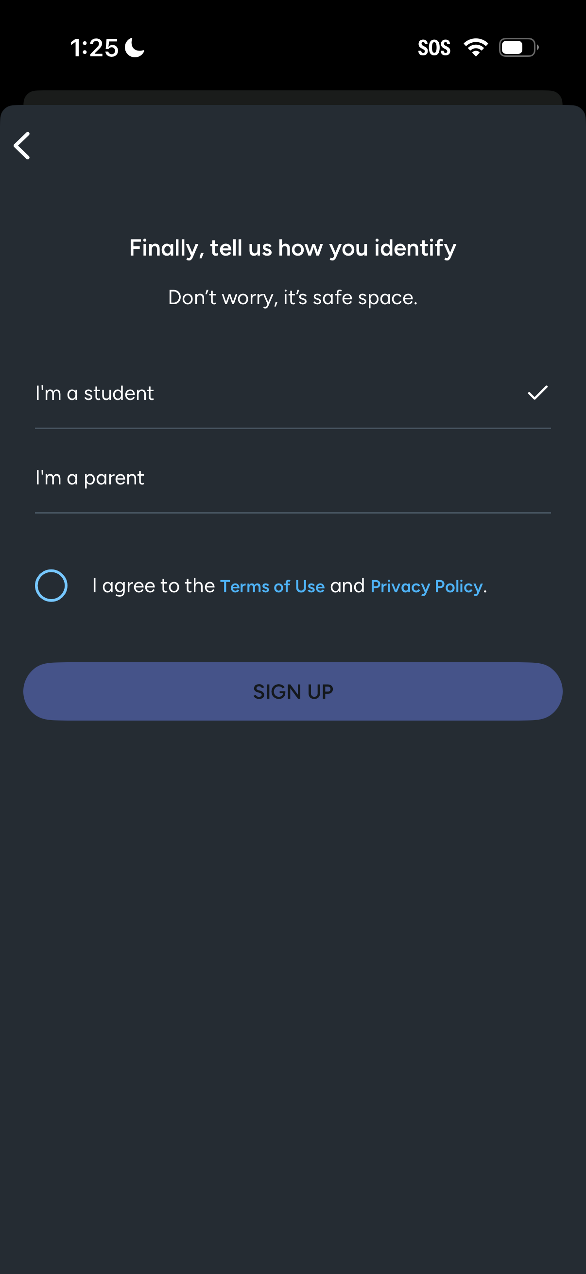 brainly app screenshot 5