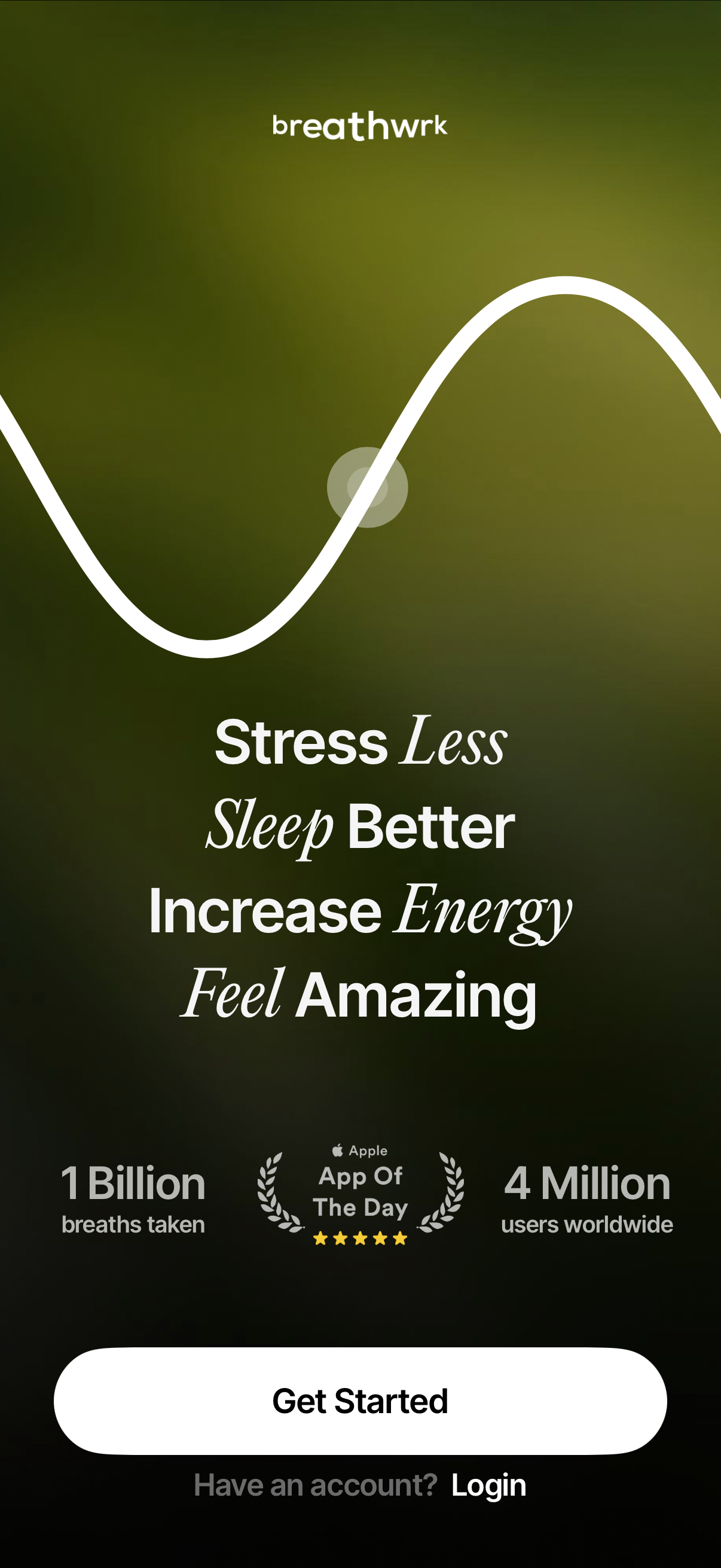 breathwrk app screenshot 31