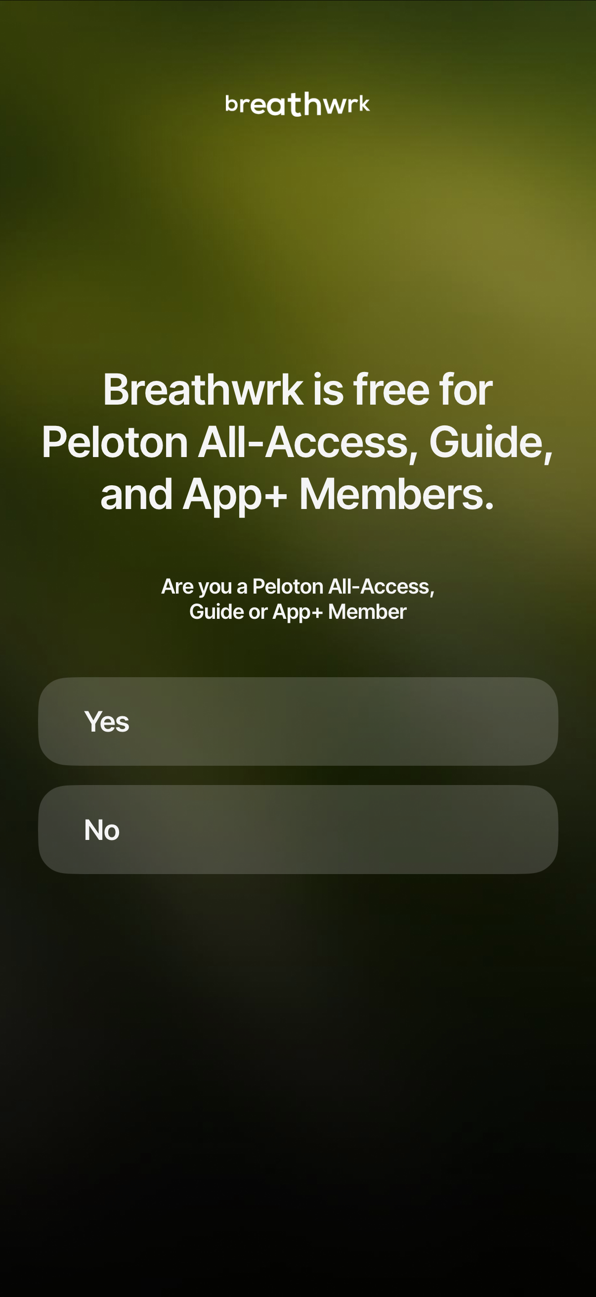 breathwrk app screenshot 30