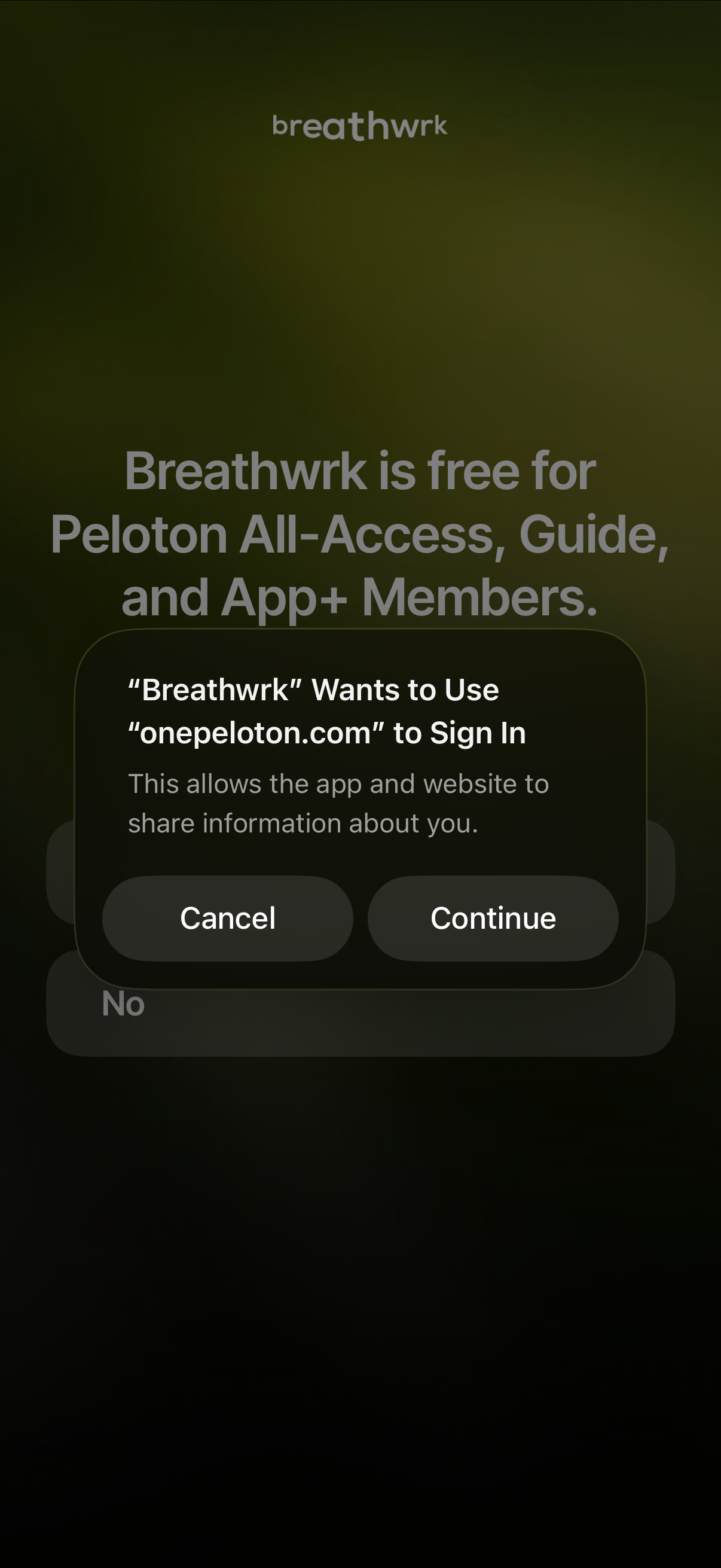 breathwrk app screenshot 29