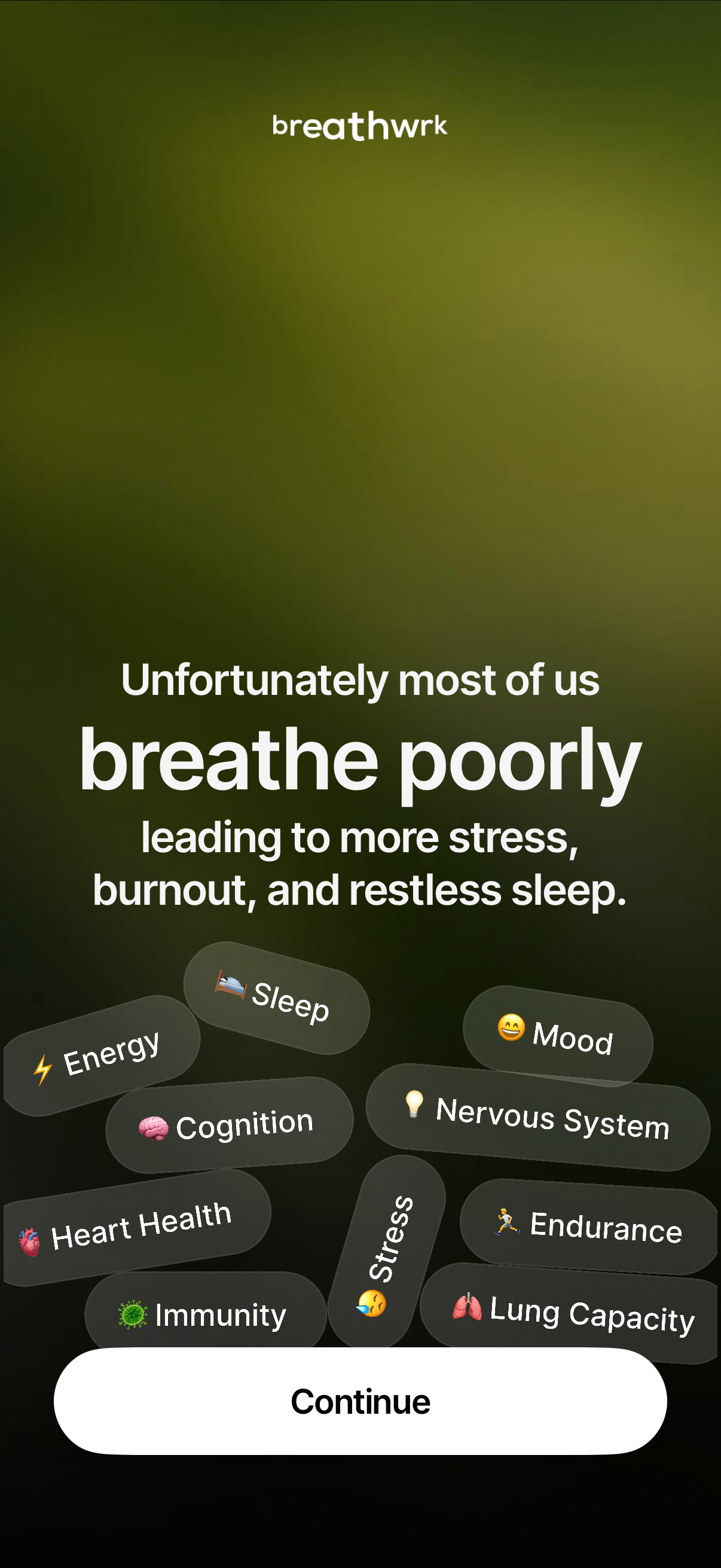 breathwrk app screenshot 27