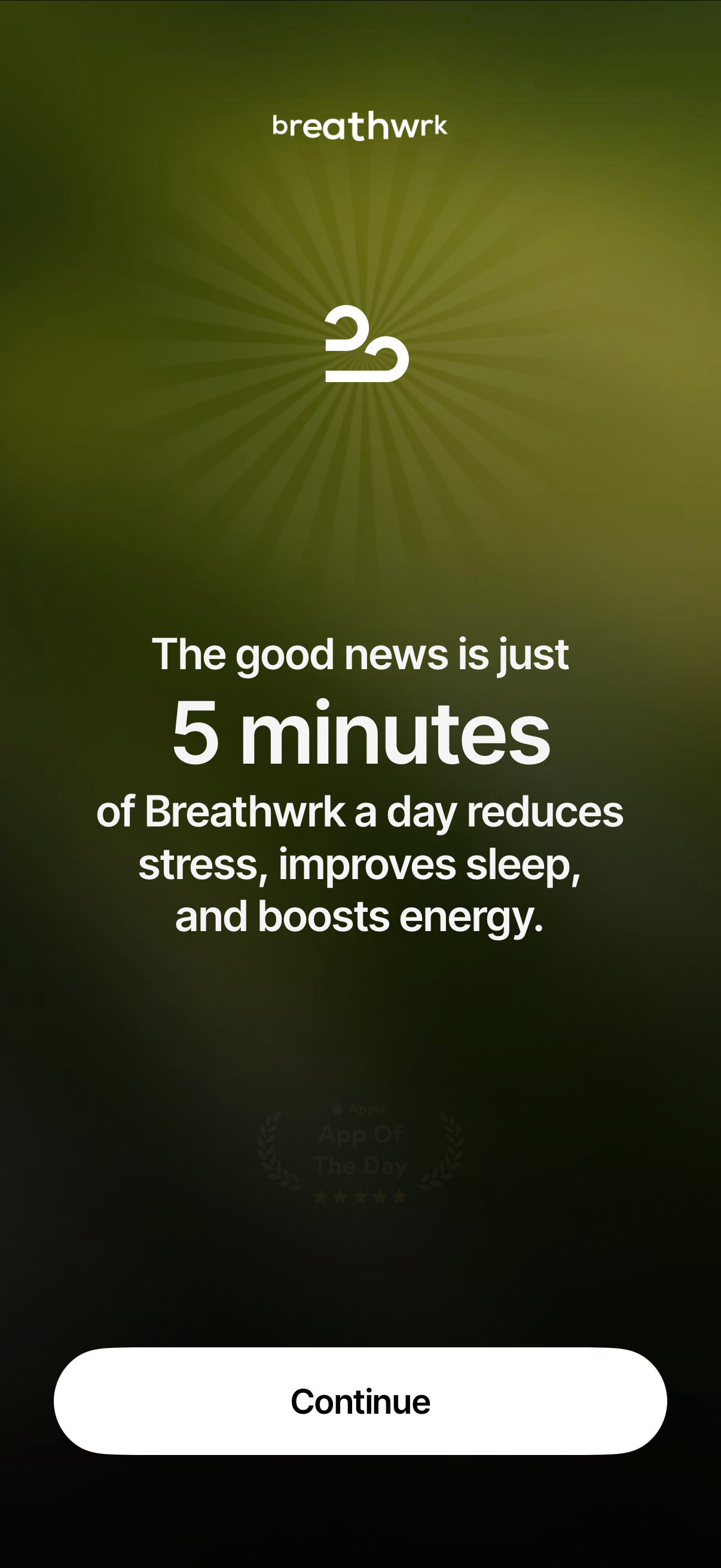 breathwrk app screenshot 26