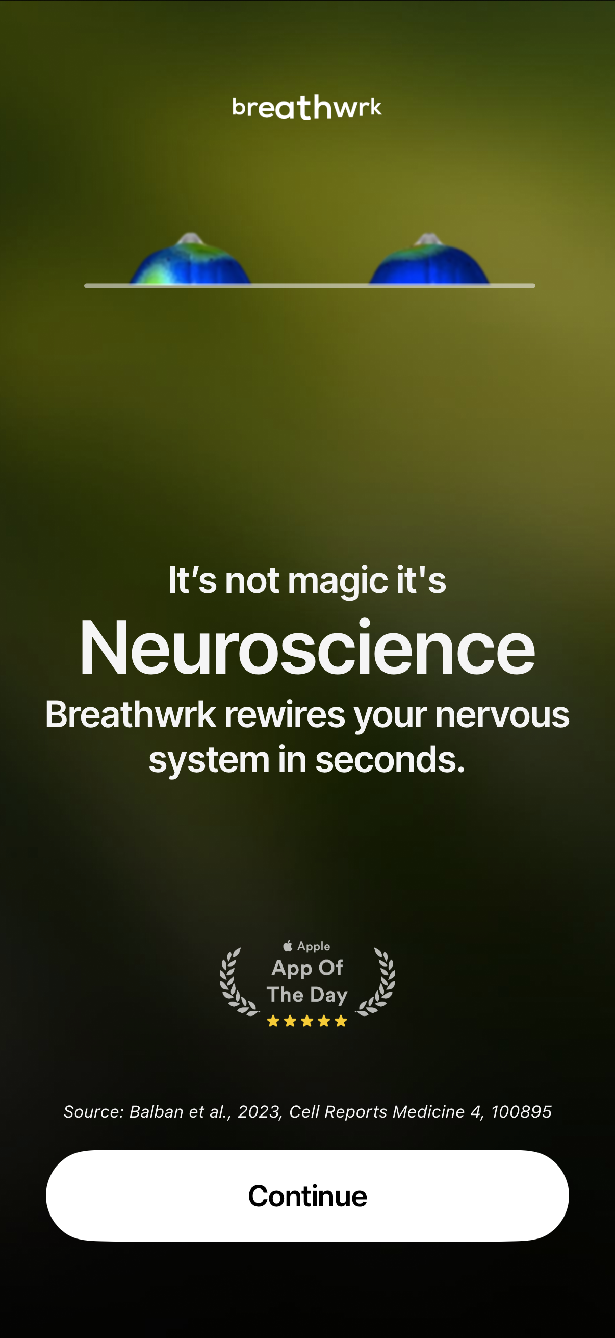breathwrk app screenshot 25
