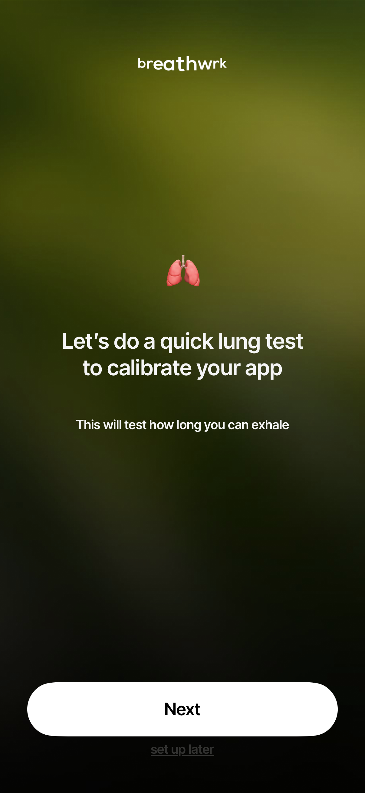 breathwrk app screenshot 20